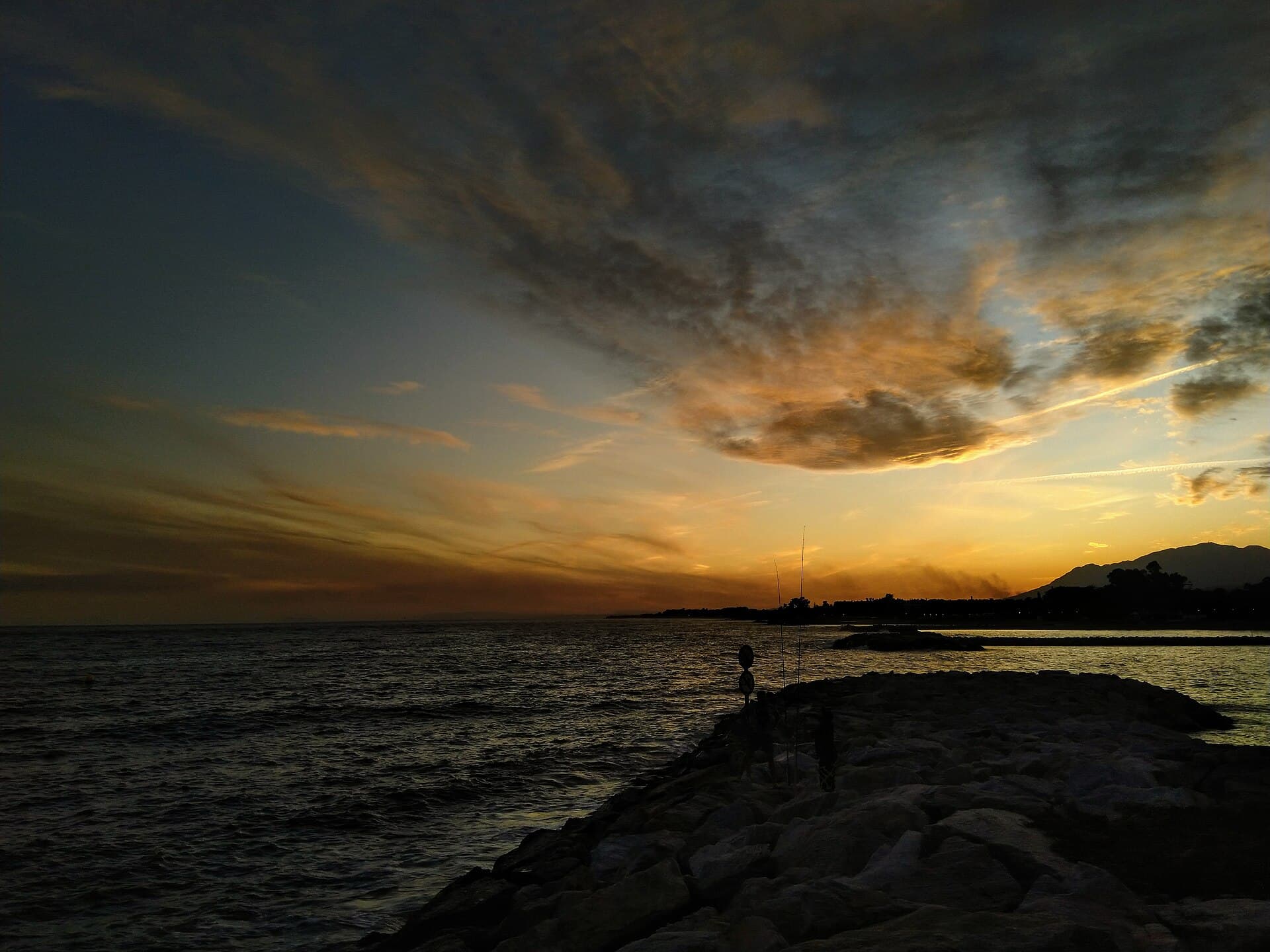 Puerto Banús, Marbella