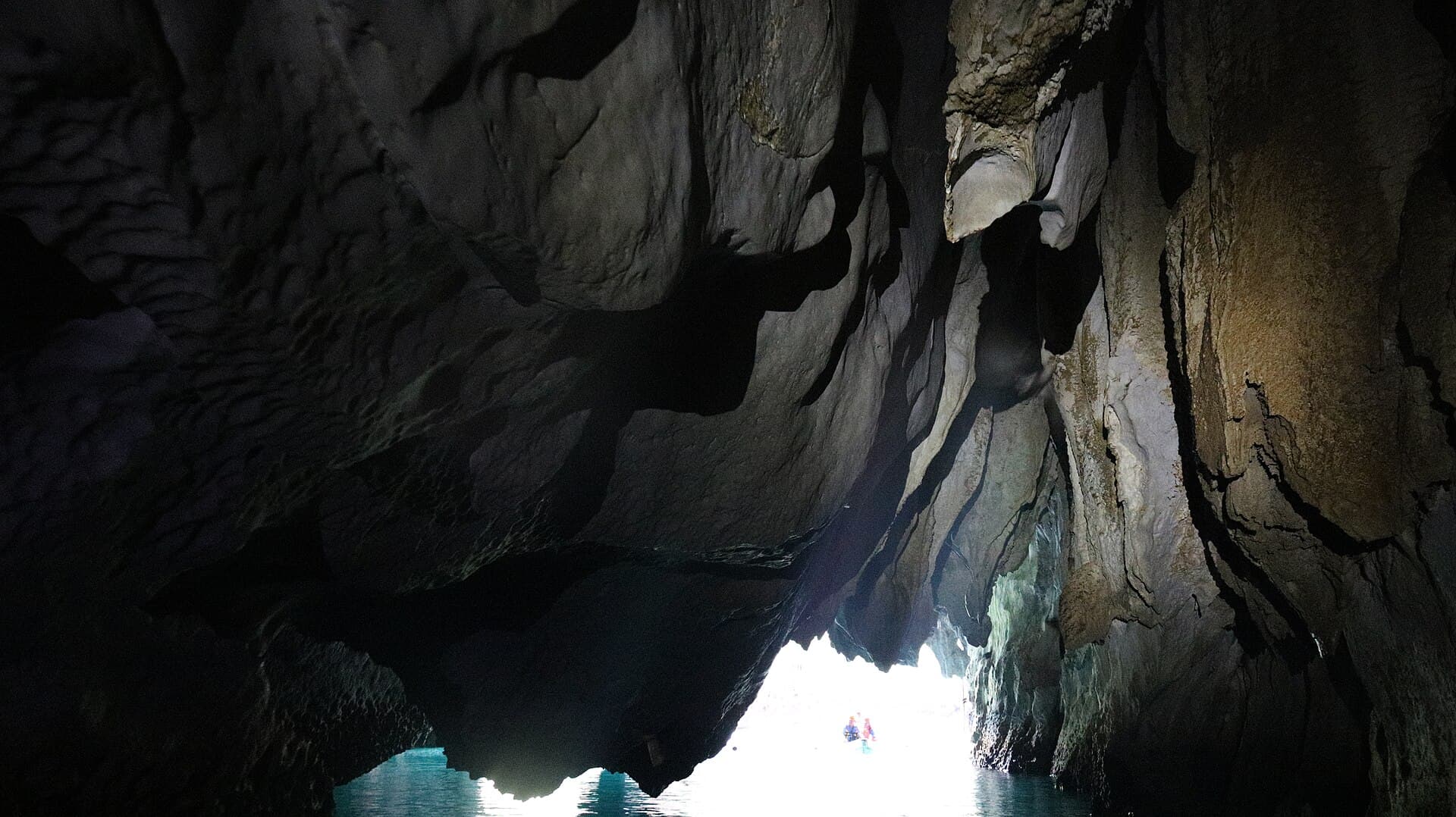 Puerto Princesa Underground River, Puerto Princesa