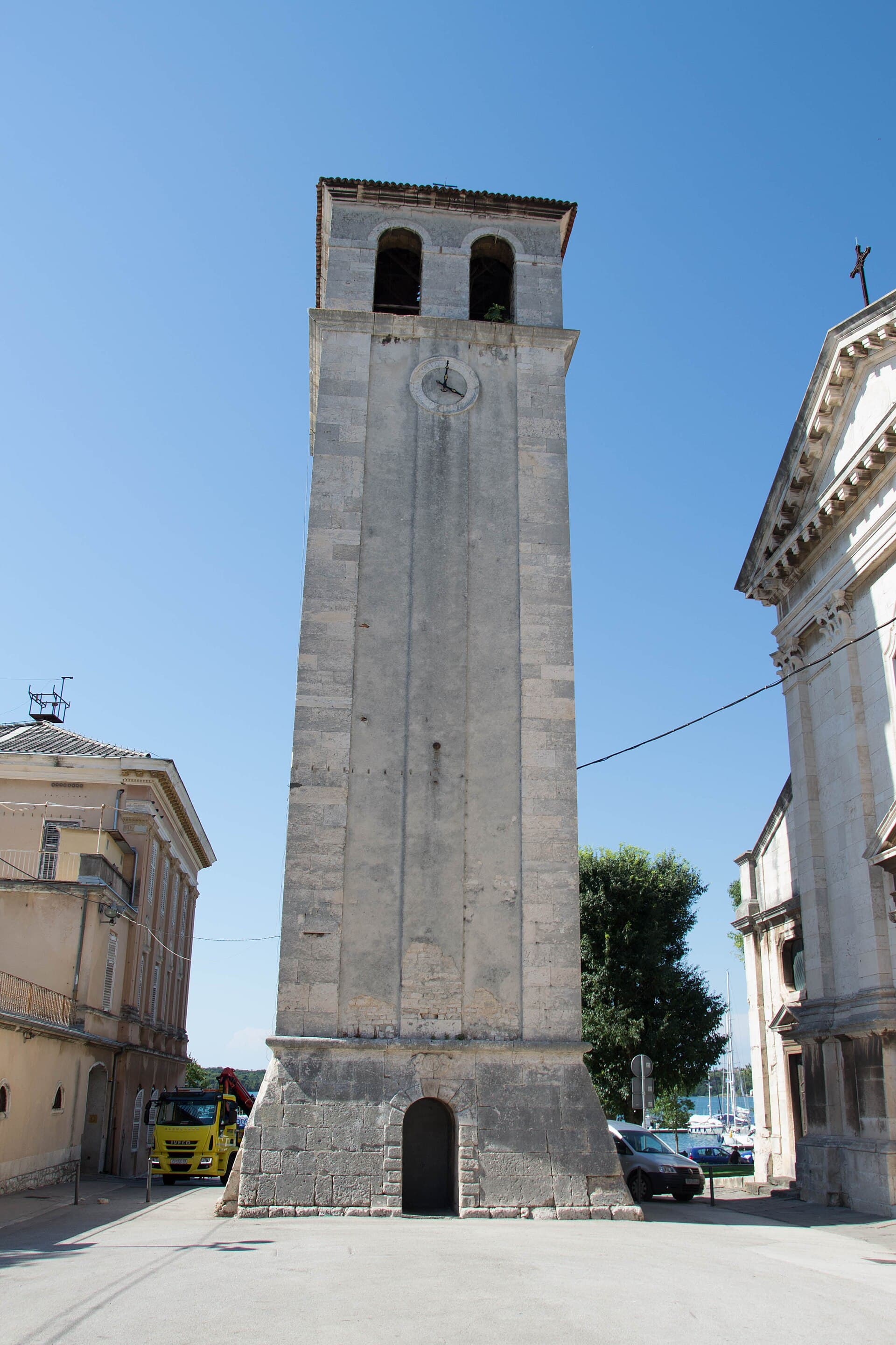 Pula Cathedral