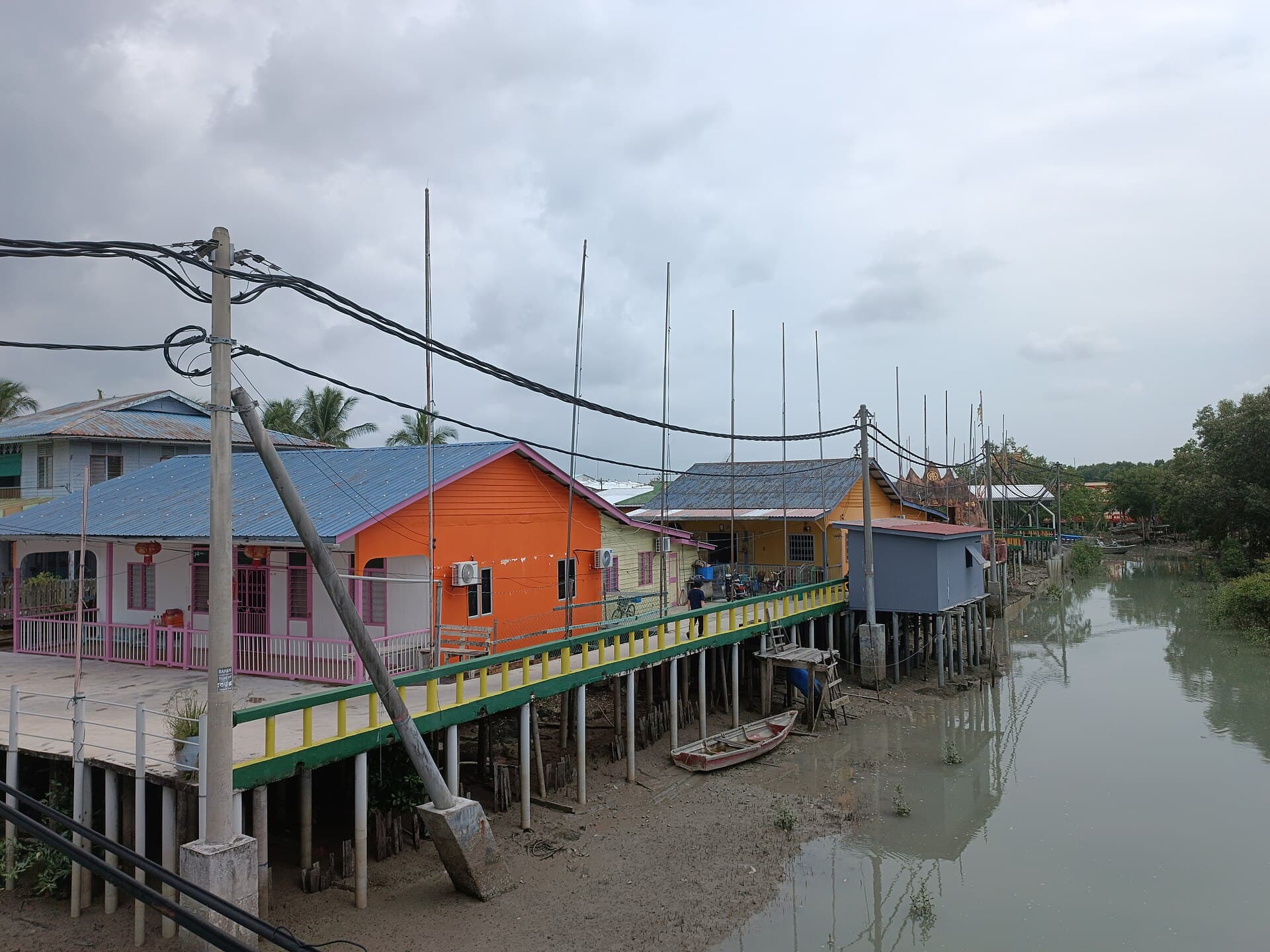 Pulau Ketam