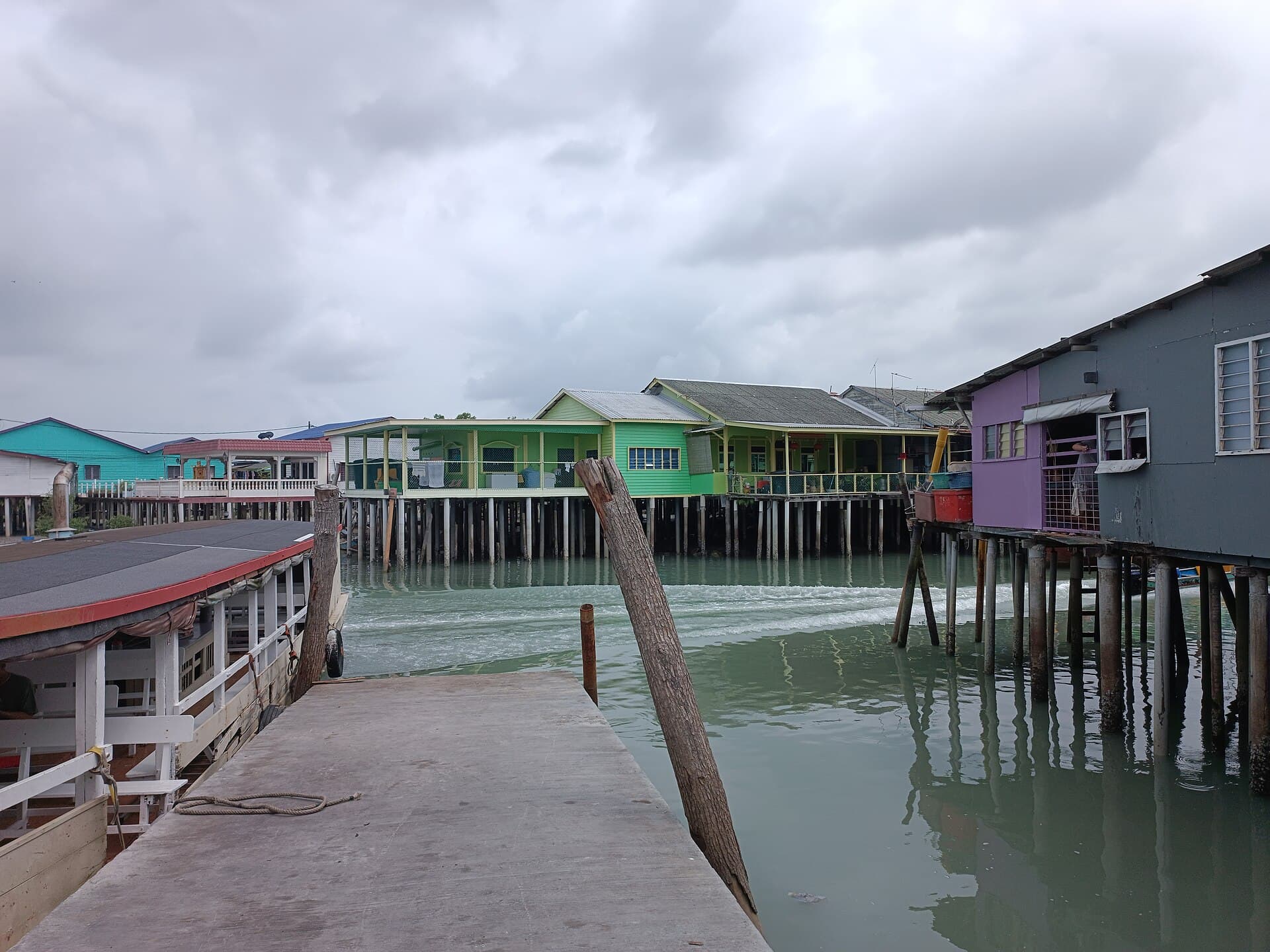 Pulau Ketam