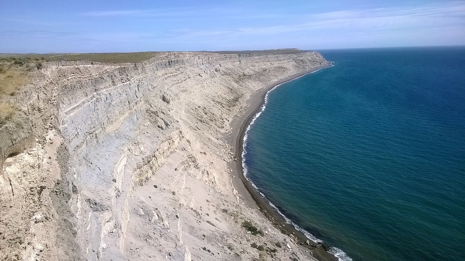 Punta Ninfas (Elephant Seals and Penguins), Puerto Madryn