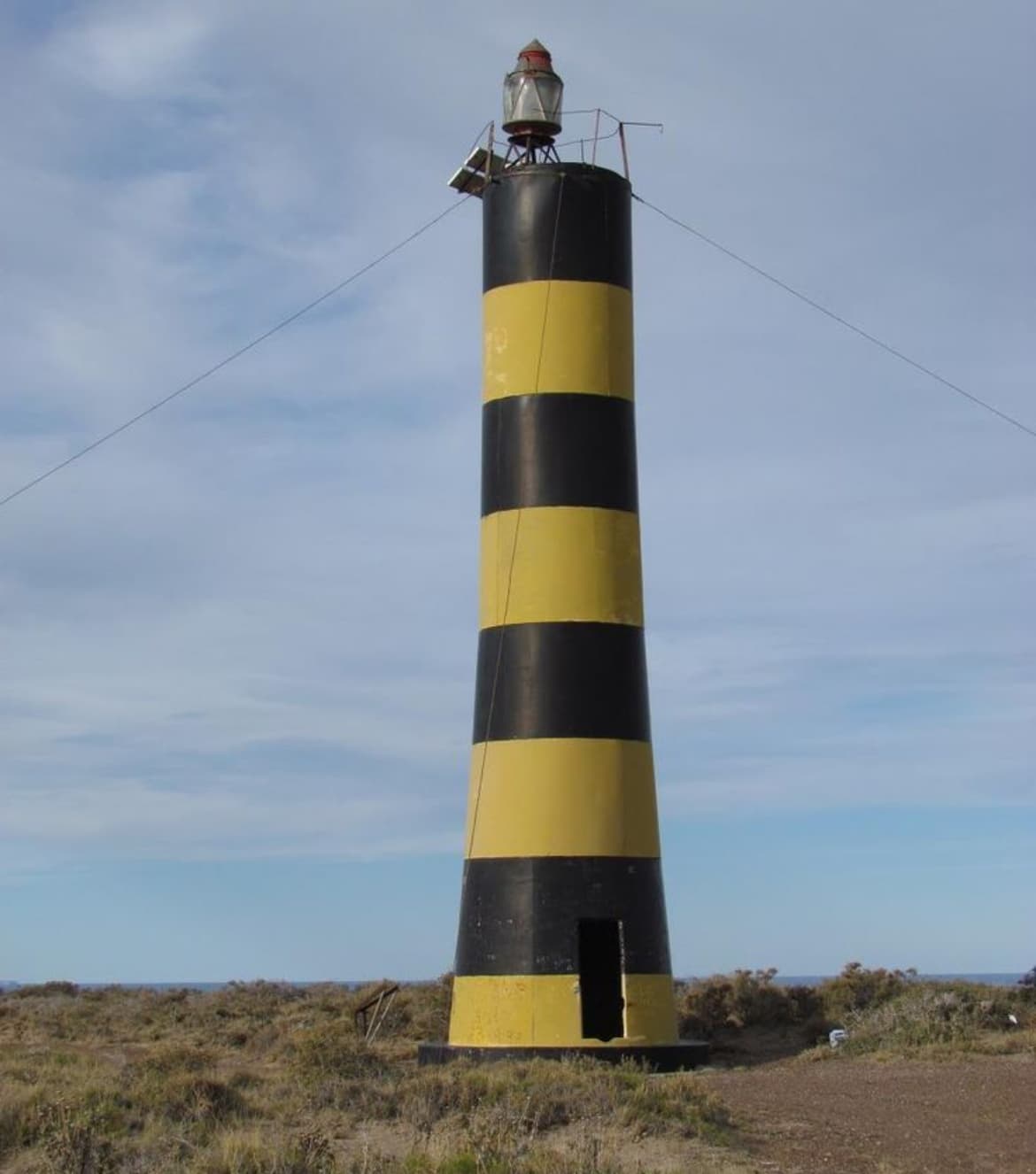 Punta Ninfas (Elephant Seals and Penguins), Puerto Madryn