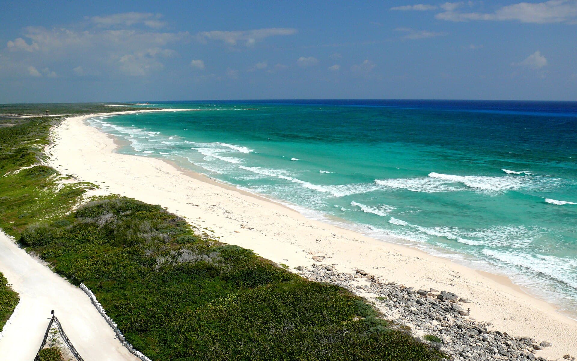 Punta Sur, Cozumel