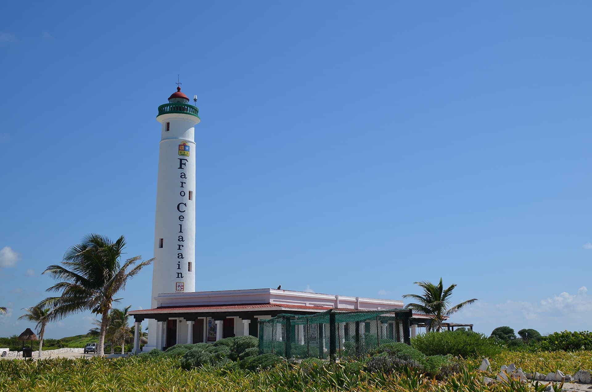 Punta Sur, Cozumel
