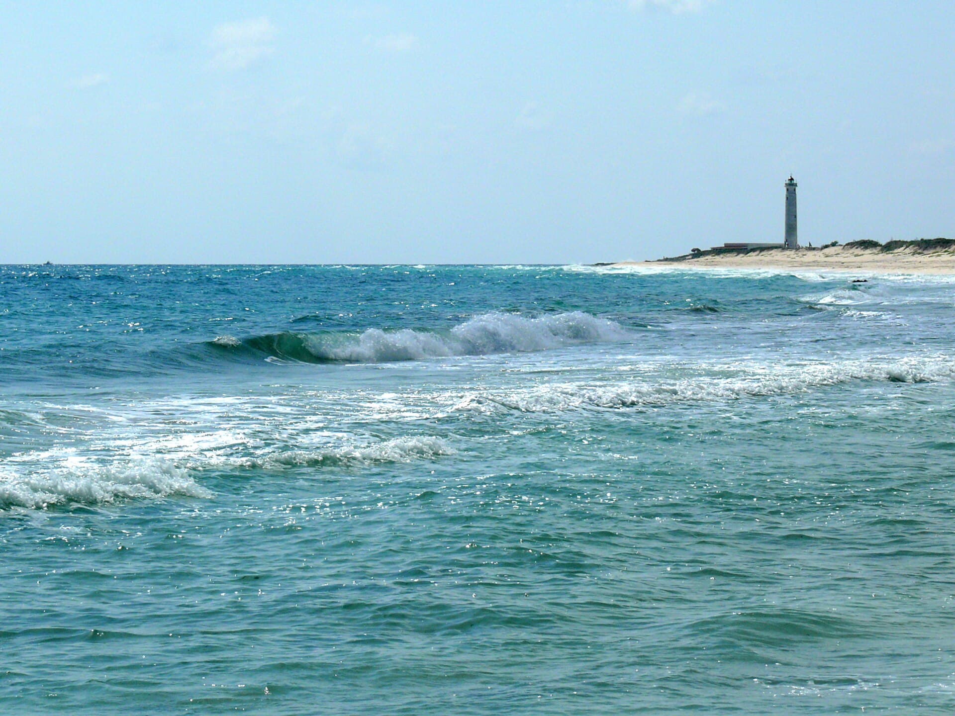 Punta Sur, Cozumel