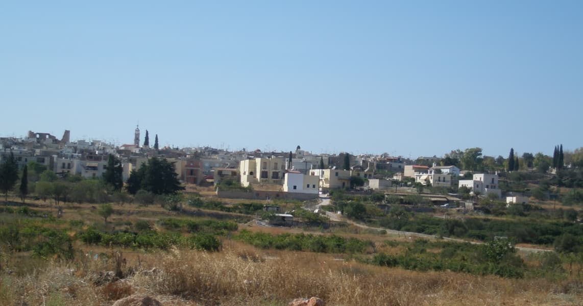 Pyrgi
