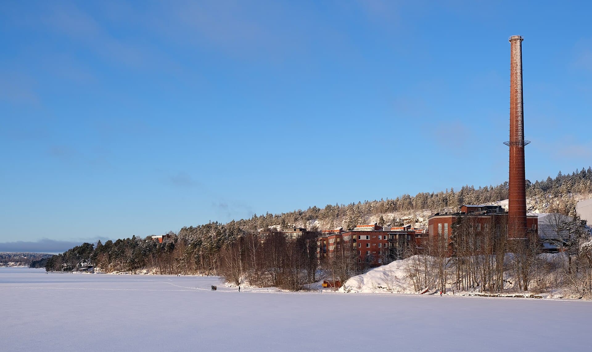 Pyynikki Ridge and Observation Tower, Tampere