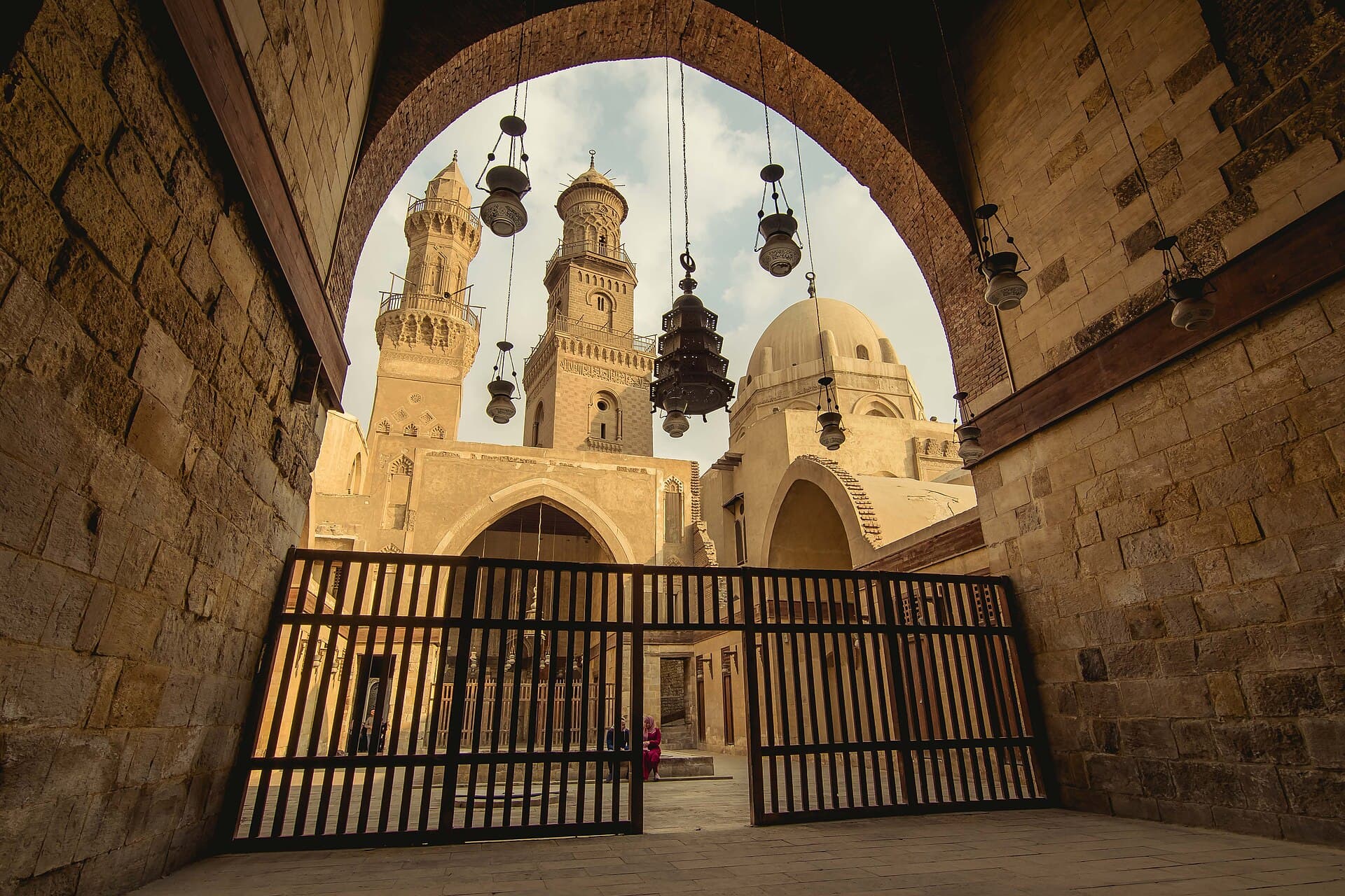 Qalawun Complex