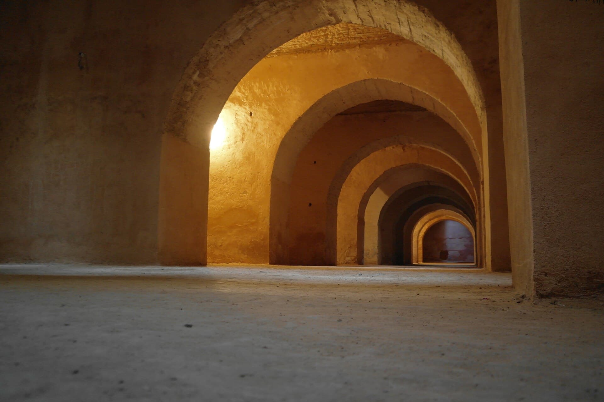 Qara Prison