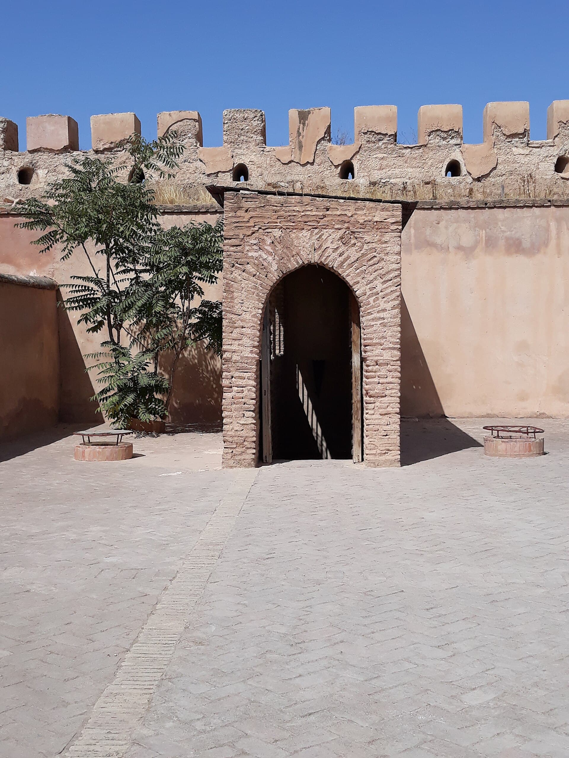 Qara Prison