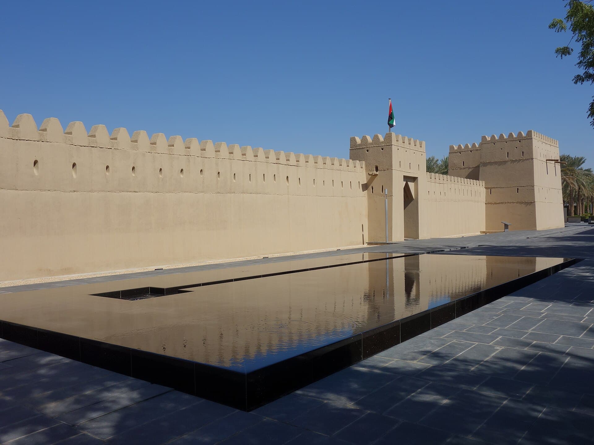 قصر المويجعي