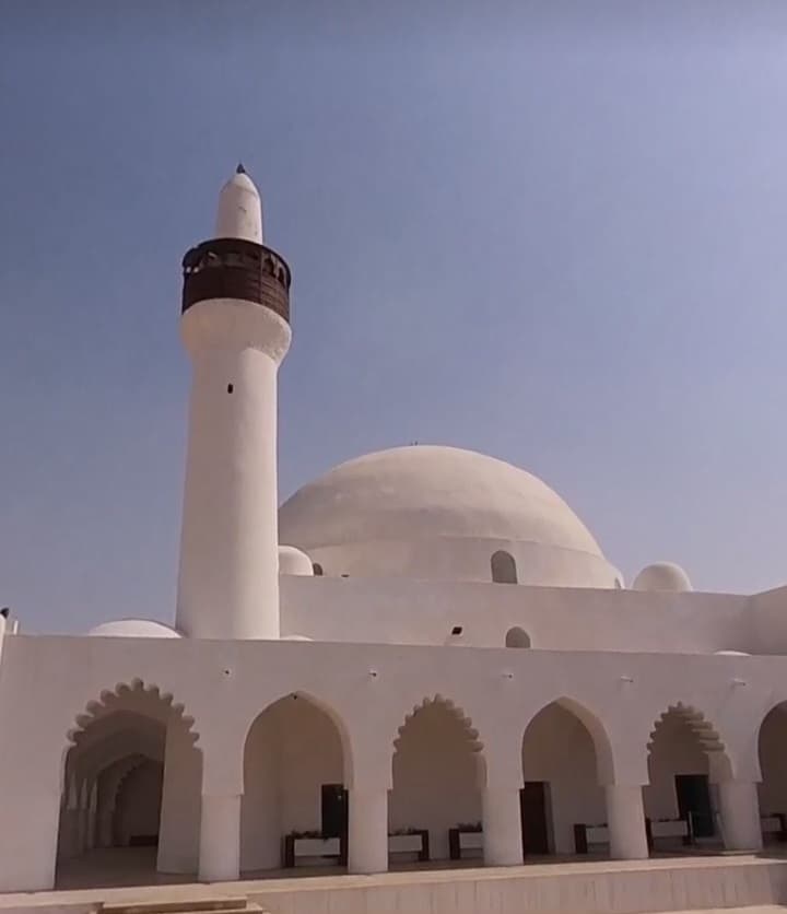 Qasr Ibrahim