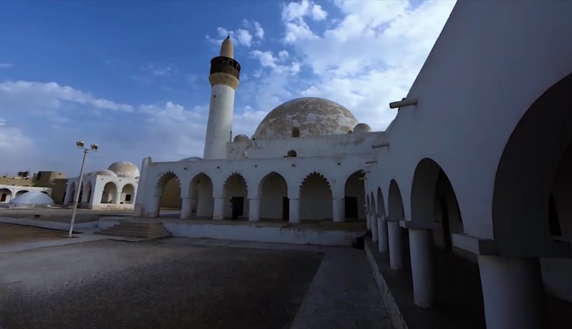Qasr Ibrahim