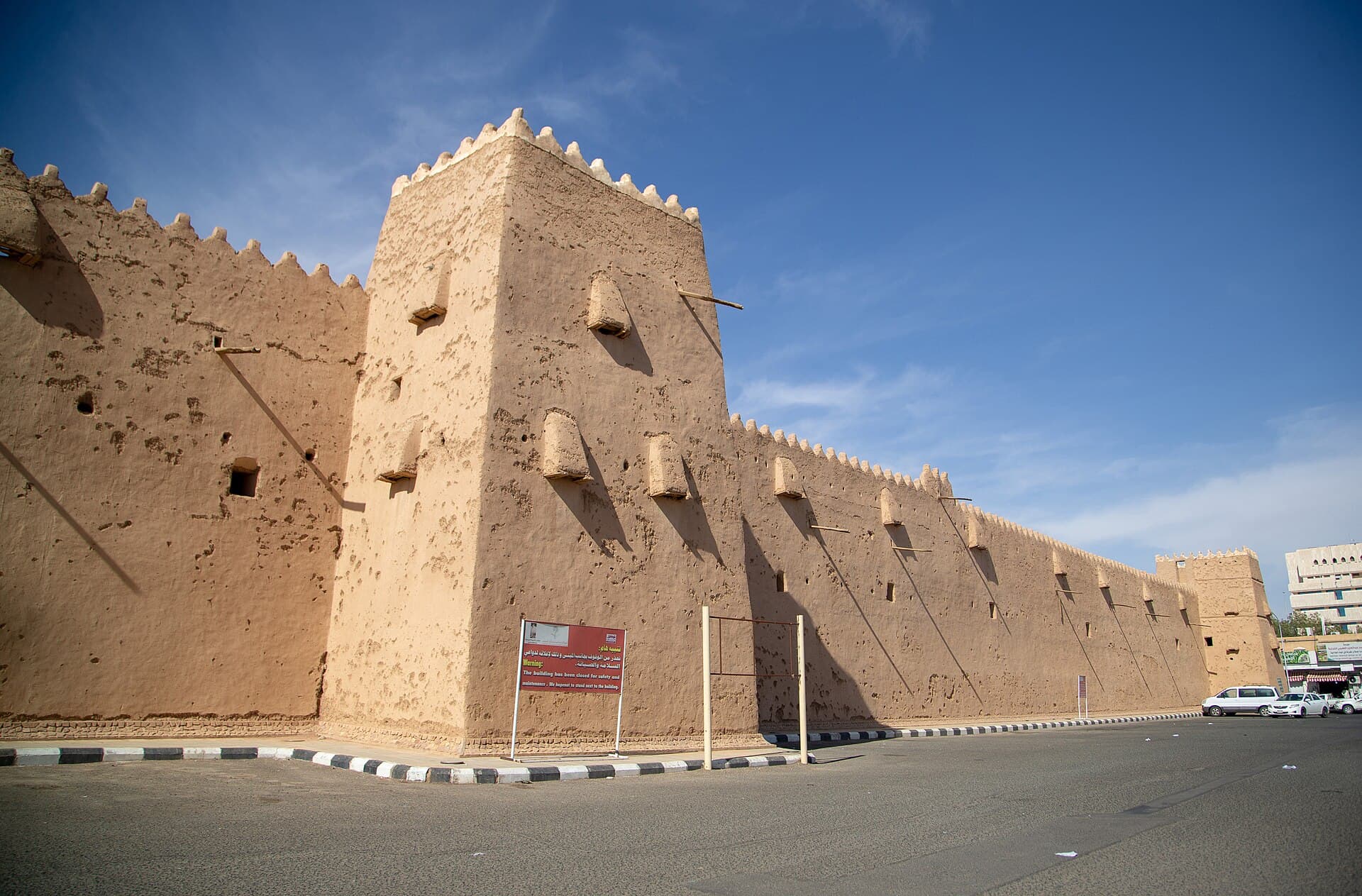 قصر القشلة