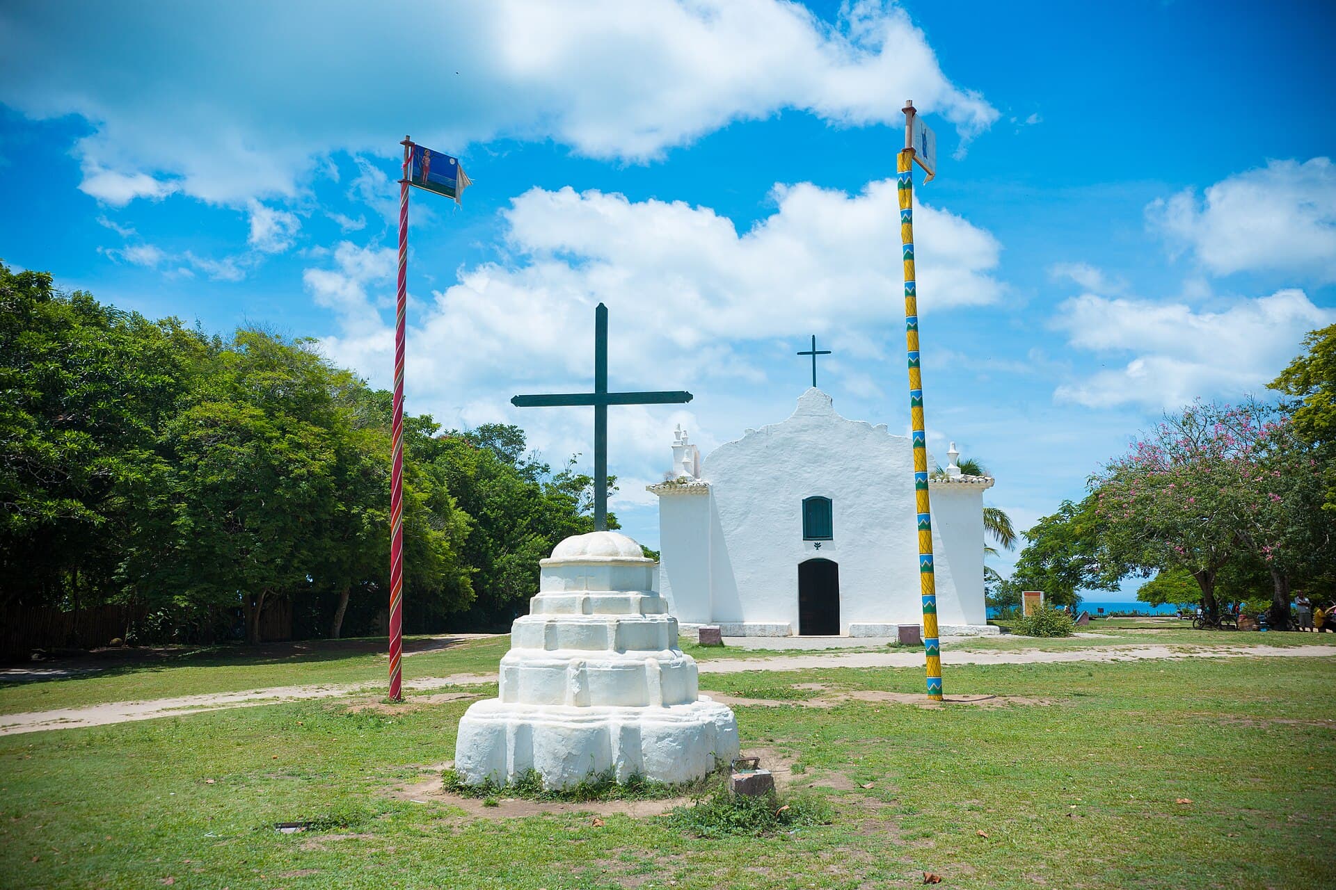 Quadrado, Trancoso, Porto Seguro