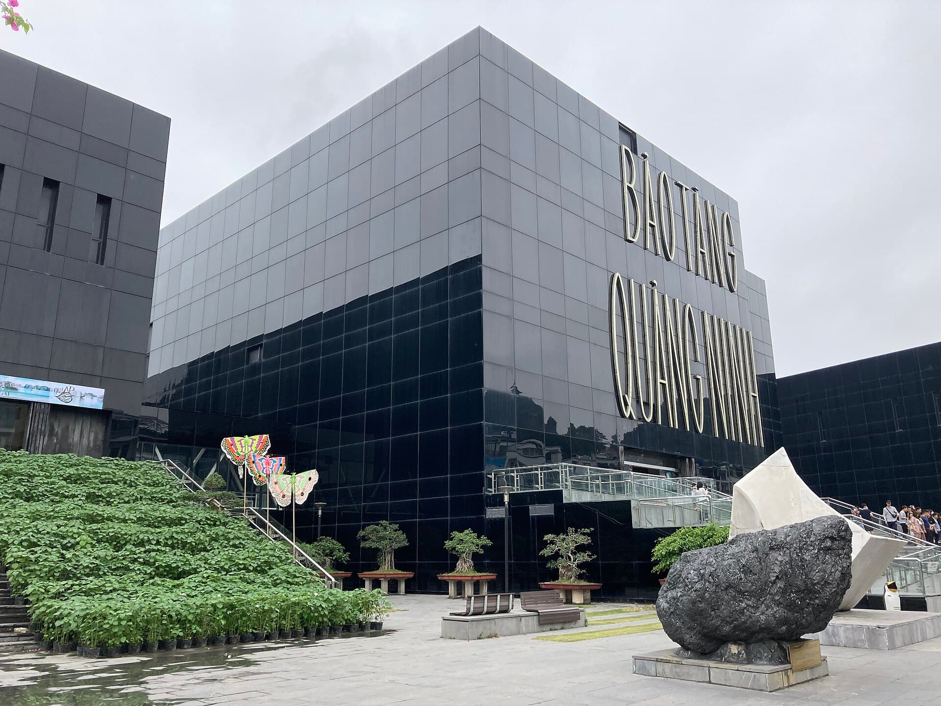 Quang Ninh Museum