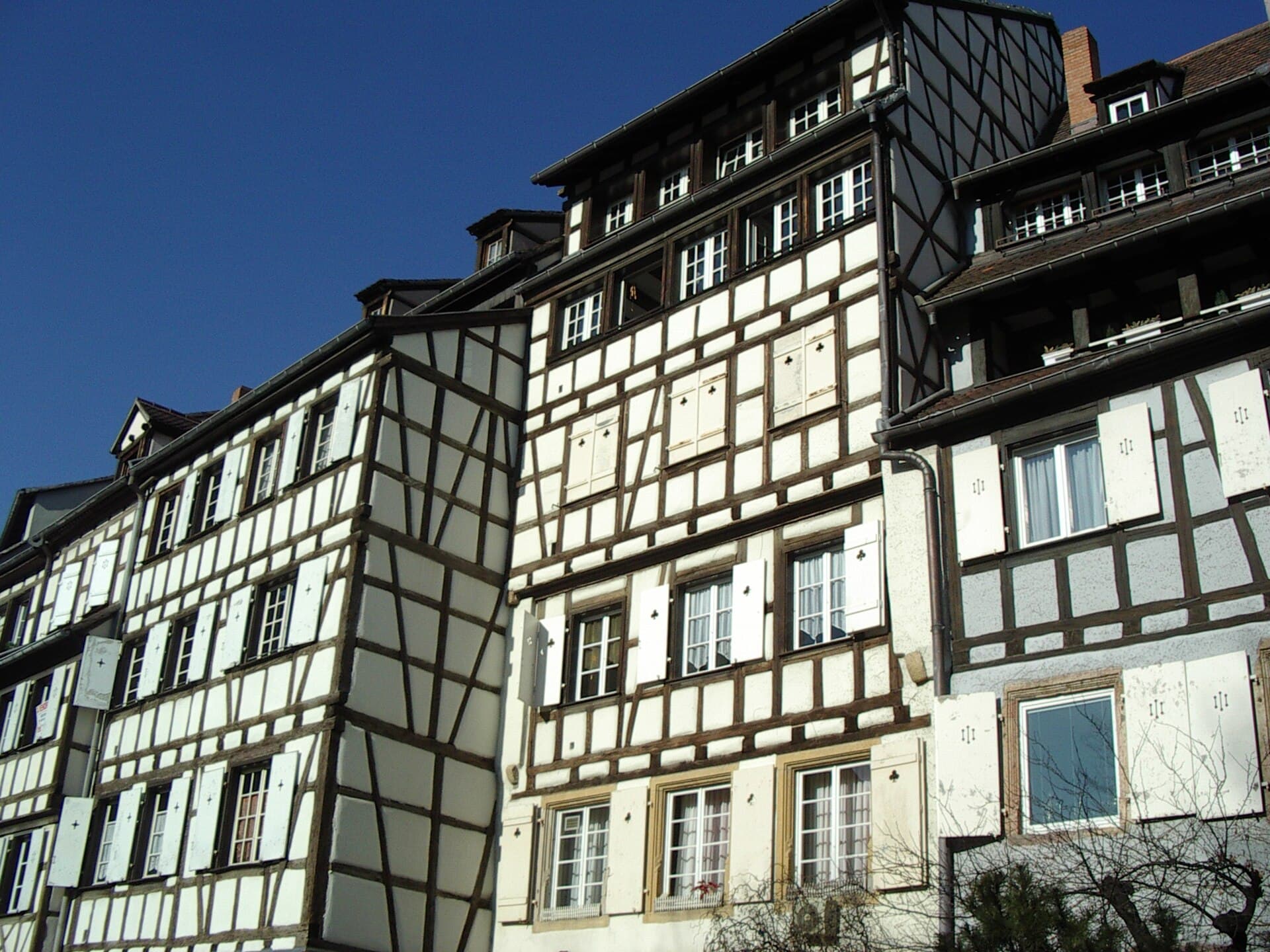 The Tanners' Quarter, Colmar