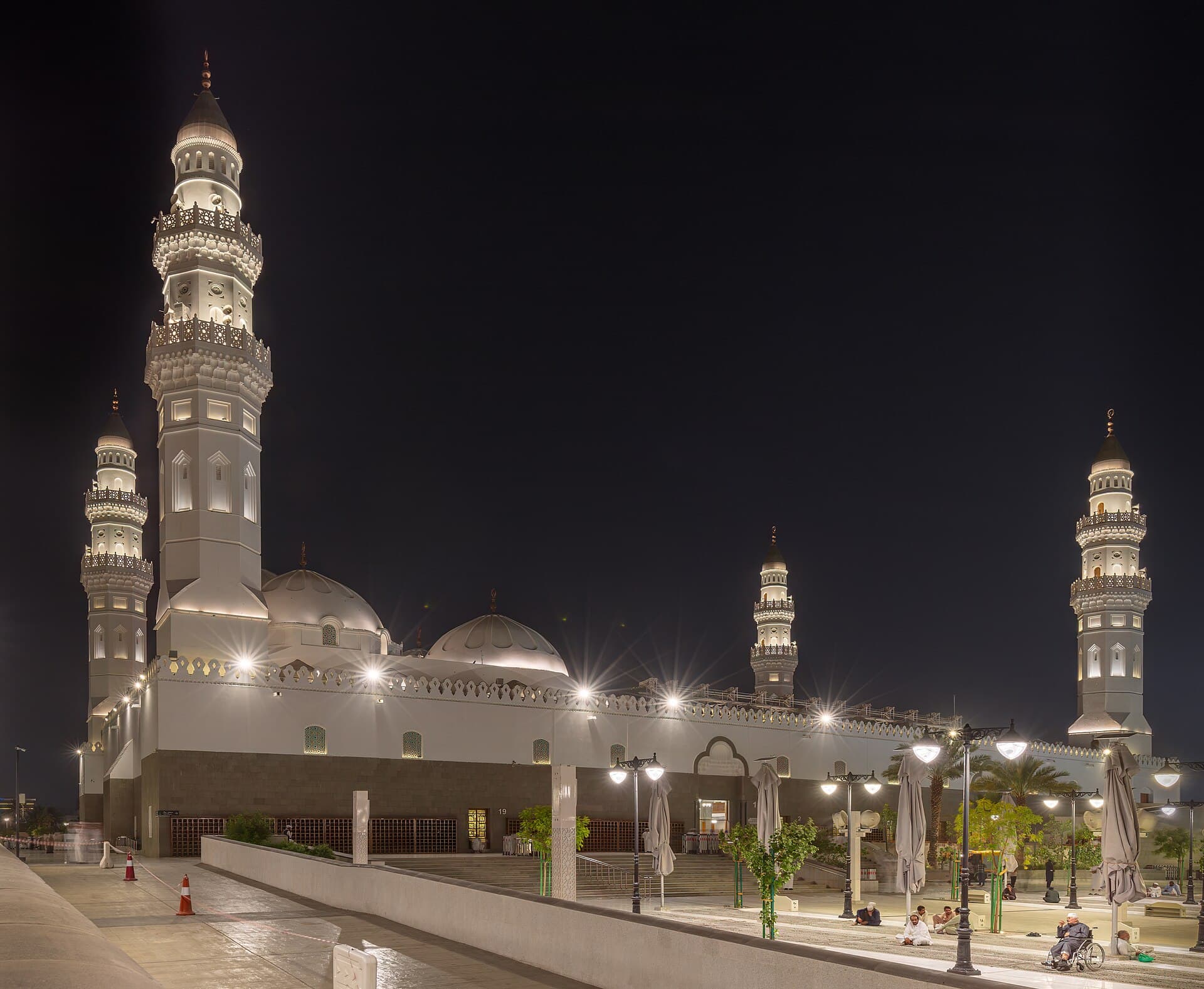 Quba Mosque