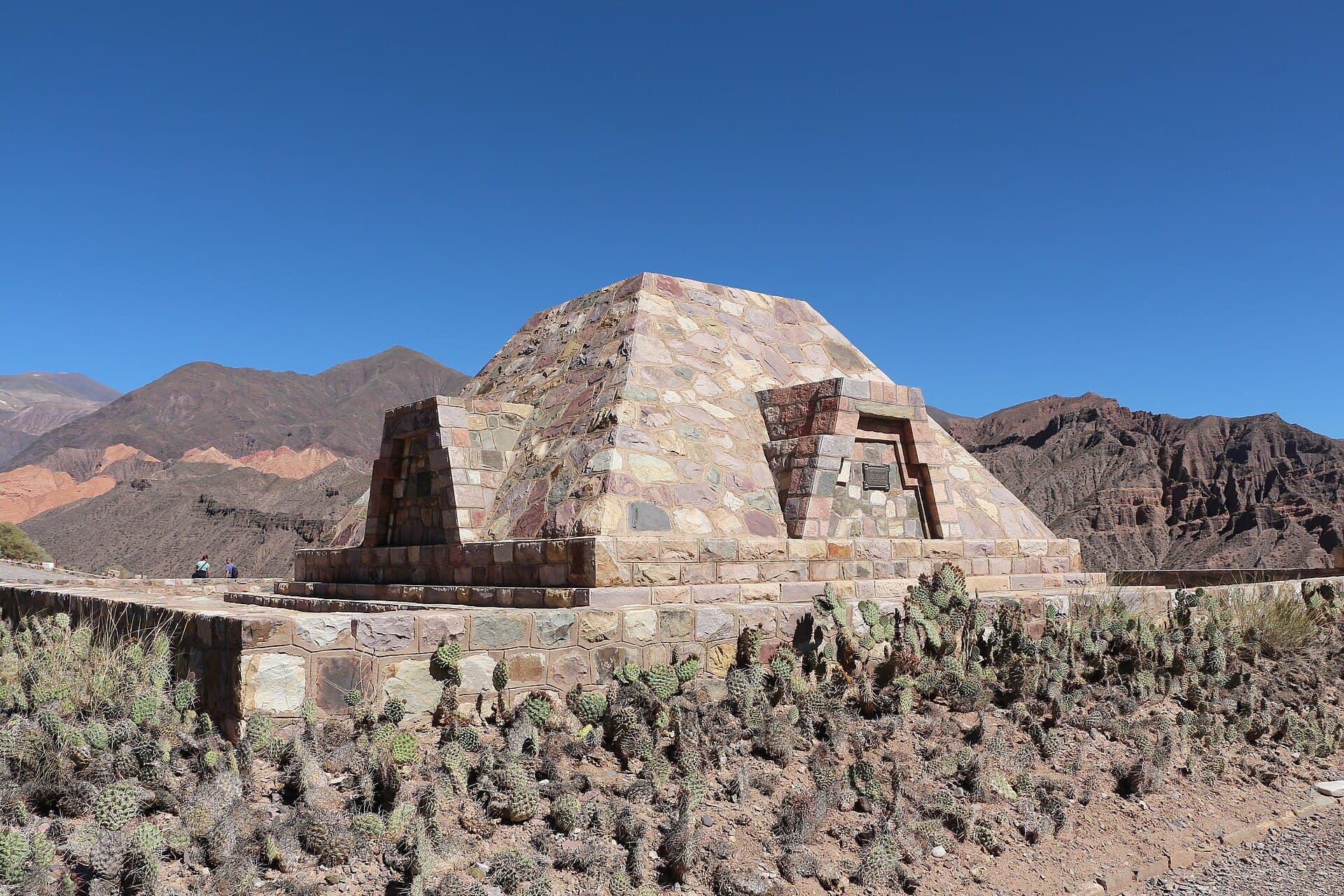 Quebrada de Humahuaca, Salta