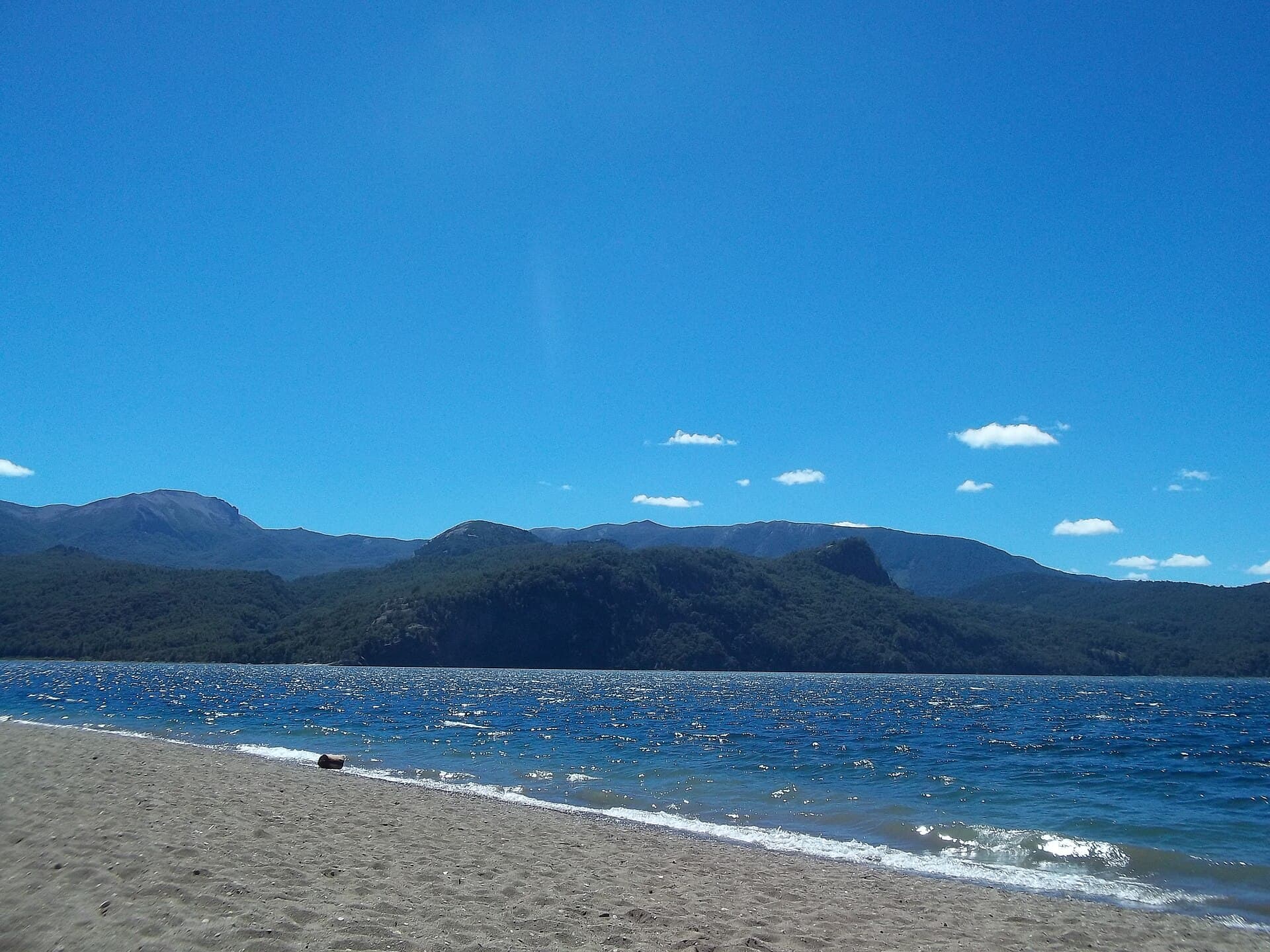 Quila Quina (Lake Lácar), San Martín de los Andes