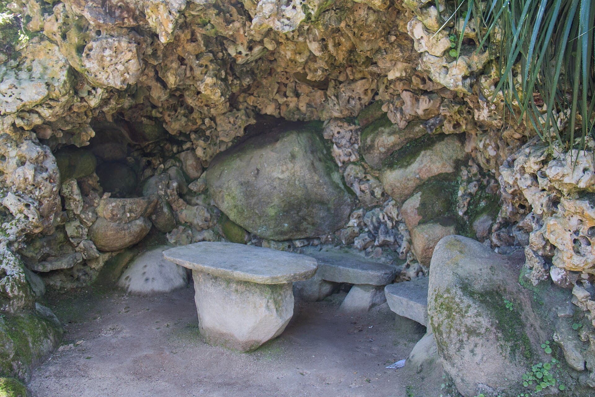 Quinta da Regaleira & the Initiation Well, Sintra