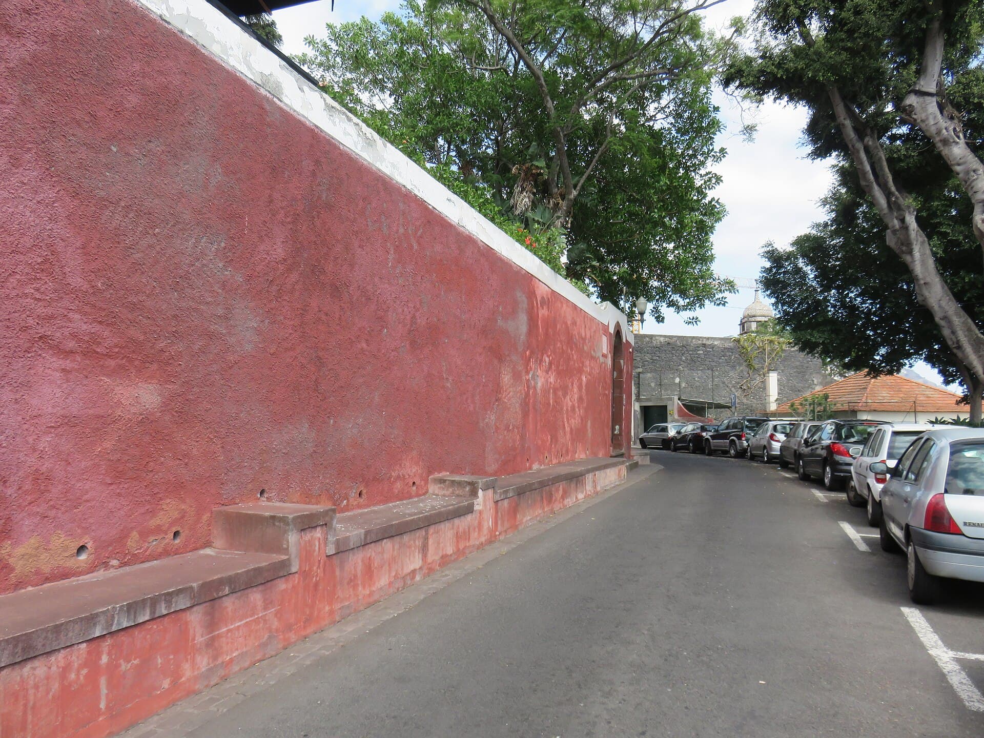 Quinta das Cruzes Museum, Funchal