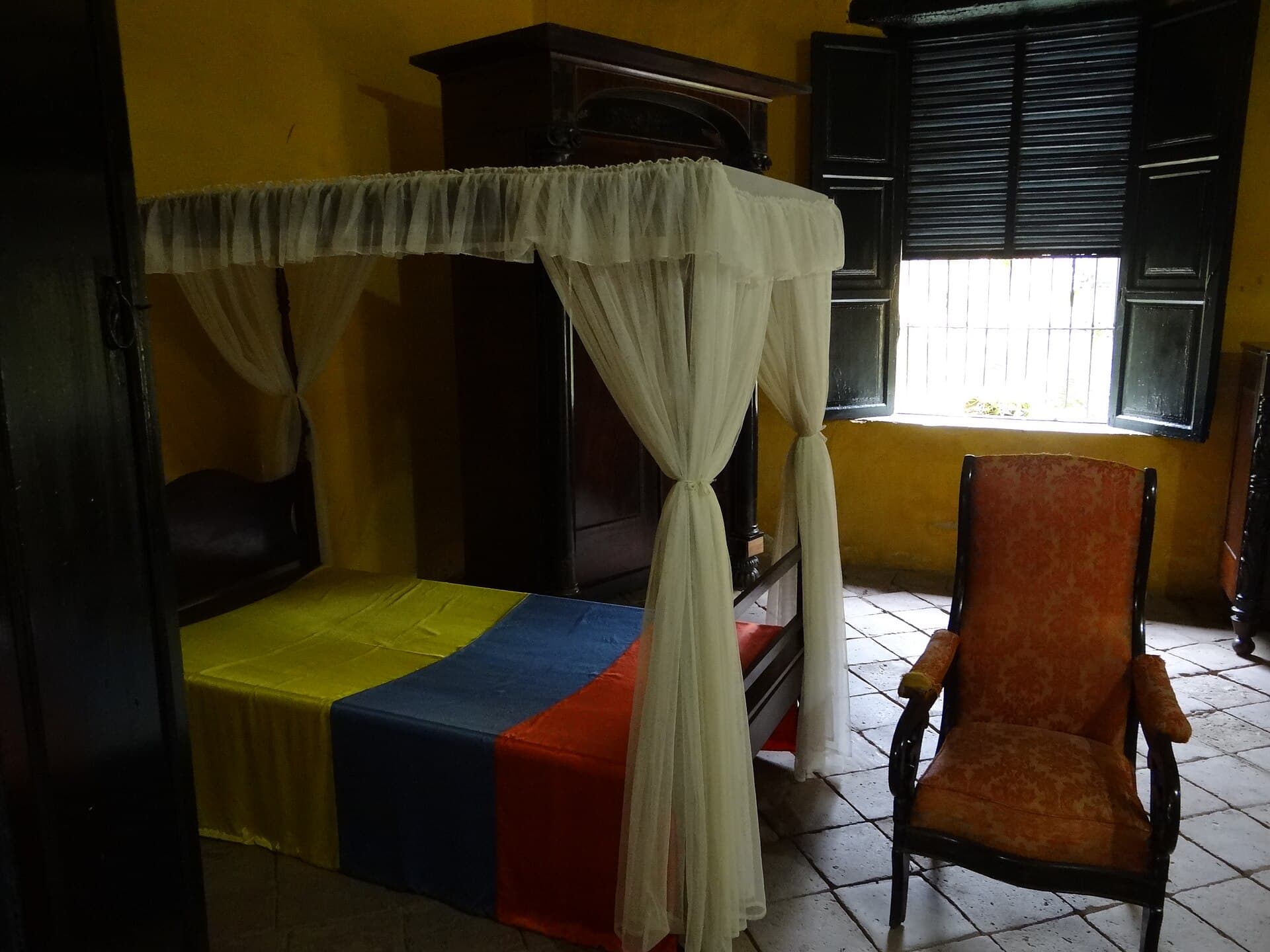 Quinta de San Pedro Alejandrino