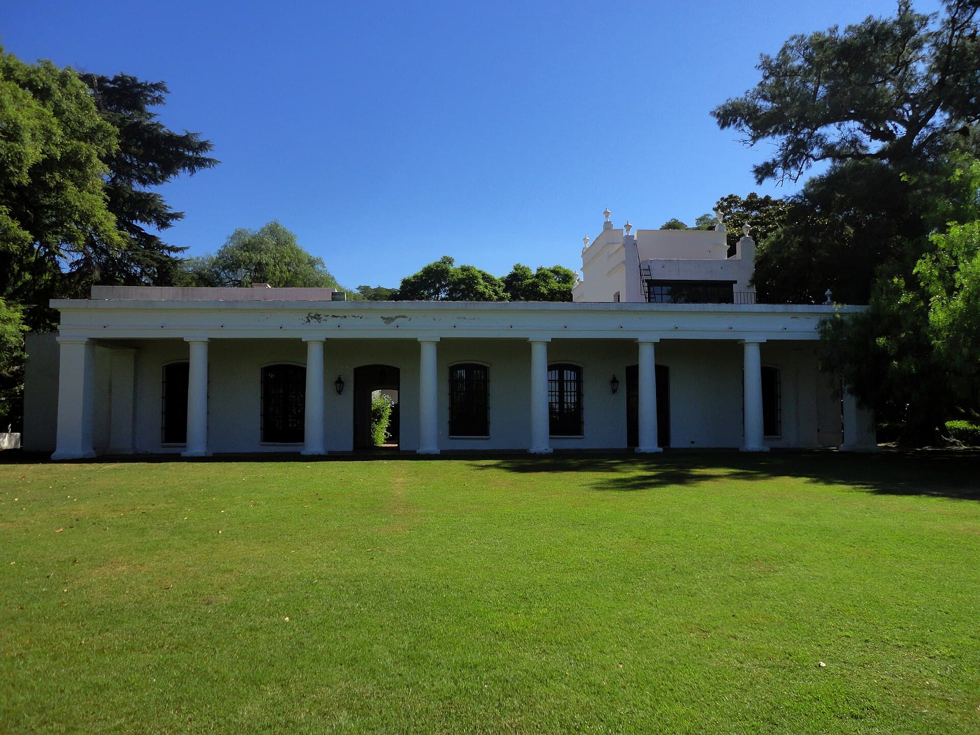 Quinta Pueyrredón (Pueyrredón Museum), Buenos Aires