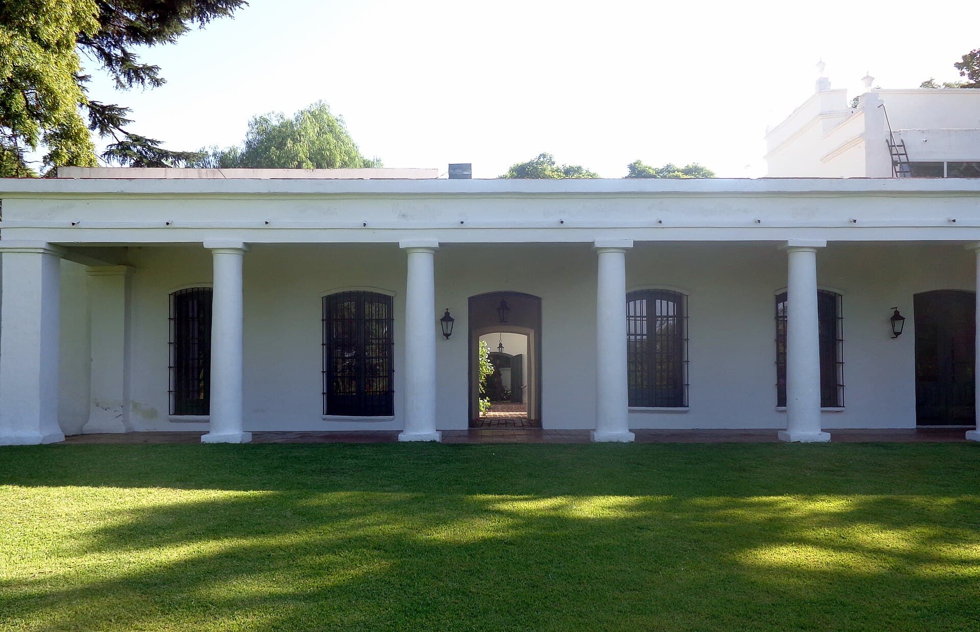 Quinta Pueyrredón (Pueyrredón Museum), Buenos Aires