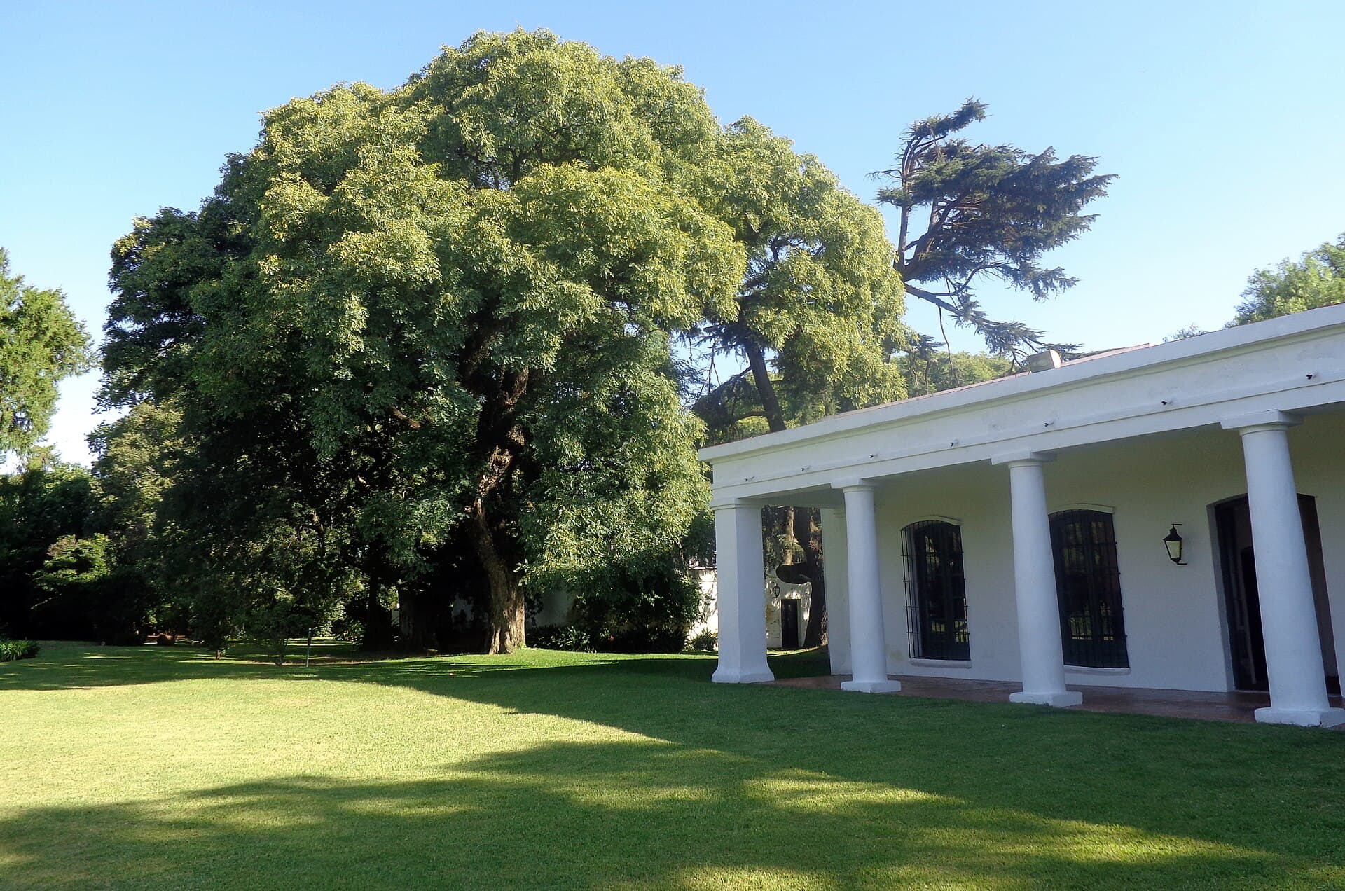 Quinta Pueyrredón (Pueyrredón Museum), Buenos Aires