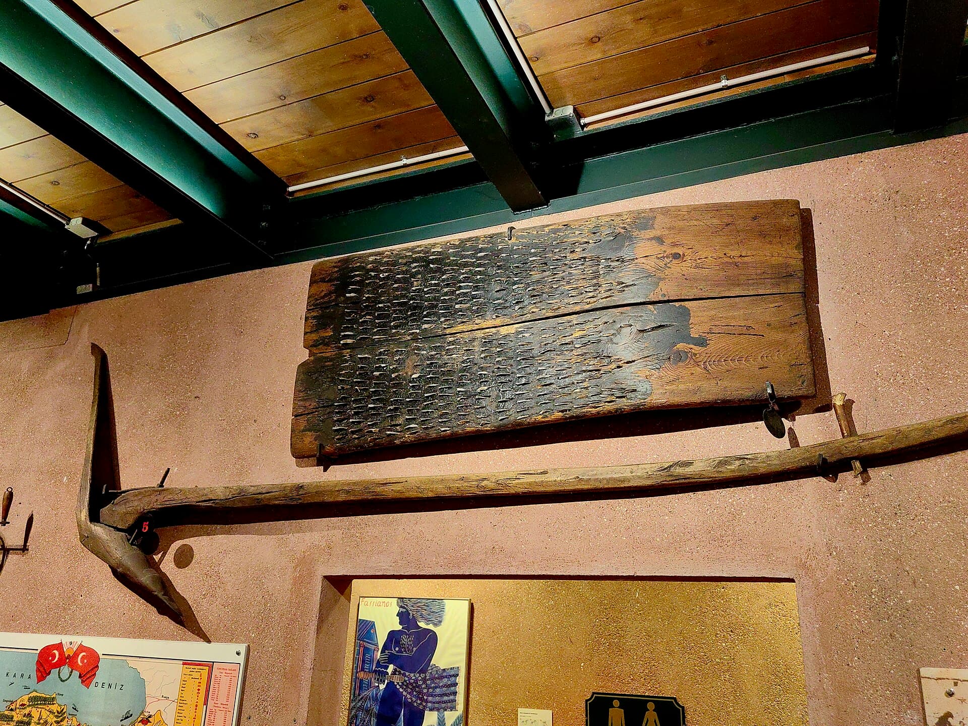 Rahmi M. Koç Museum, Istanbul