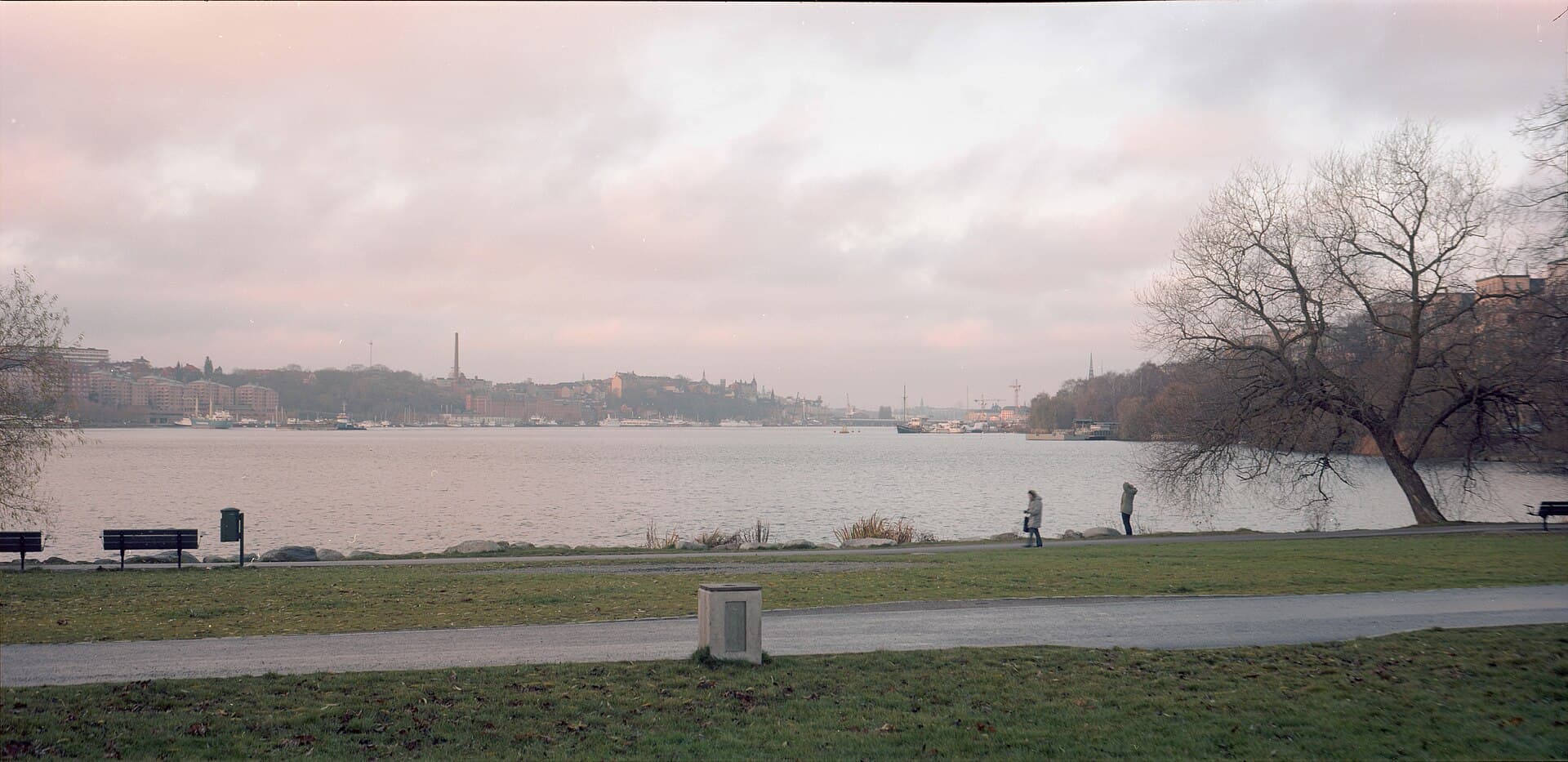 Rålambshovsparken, Stockholm