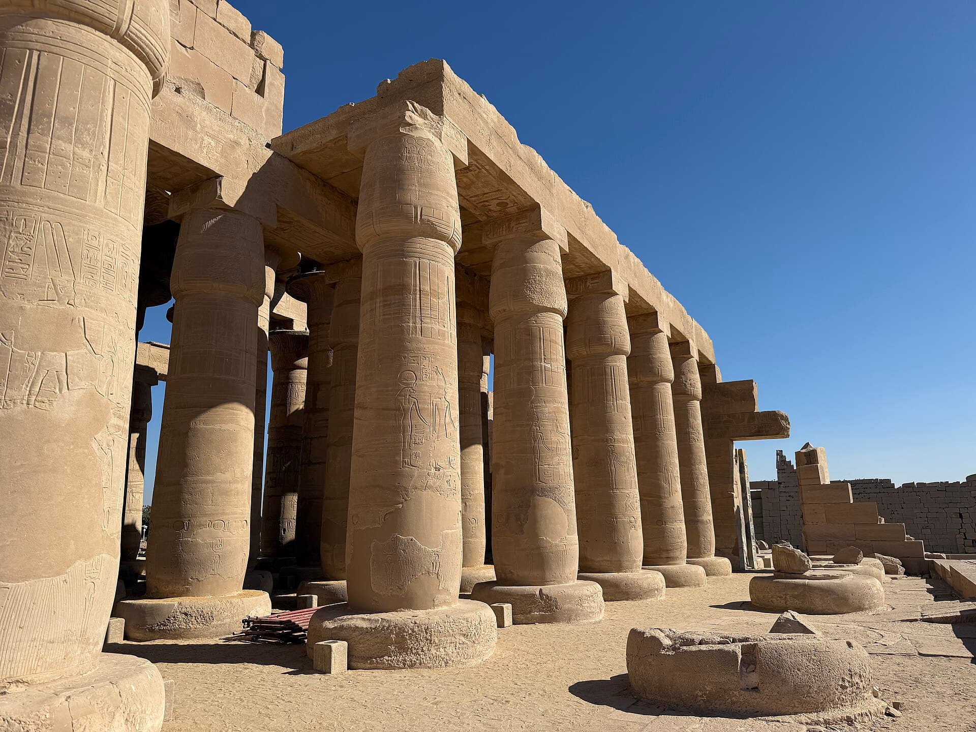 Ramesseum