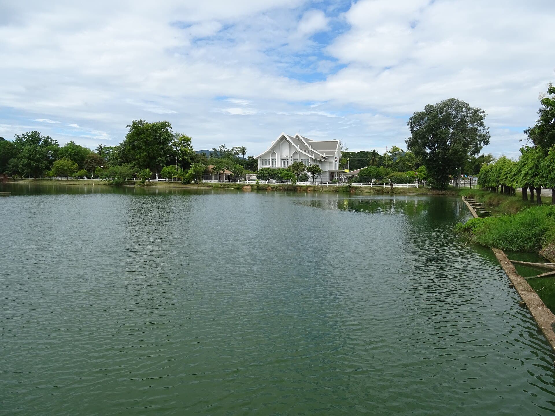 Ramkhamhaeng National Museum
