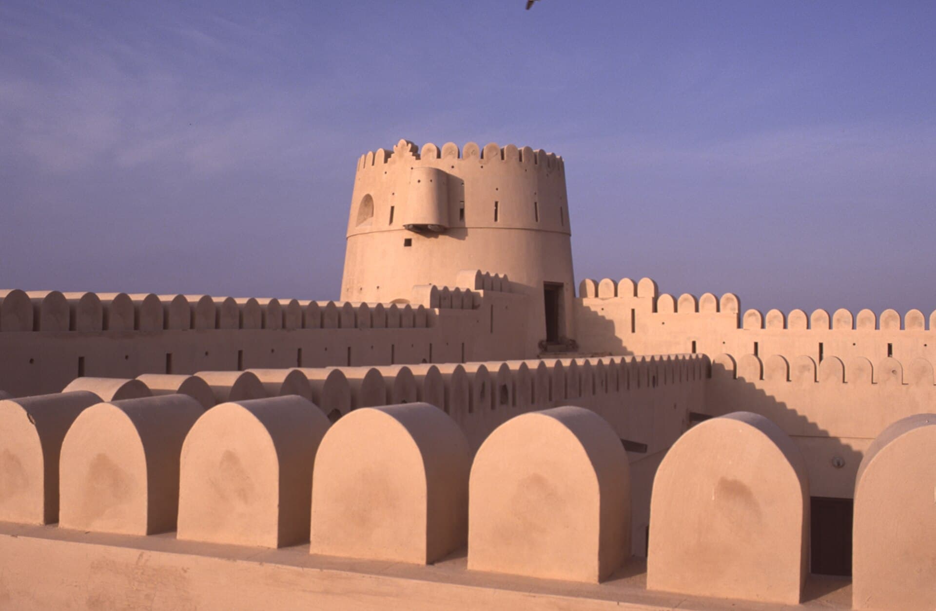 حصن رأس الحد، رأس الحد