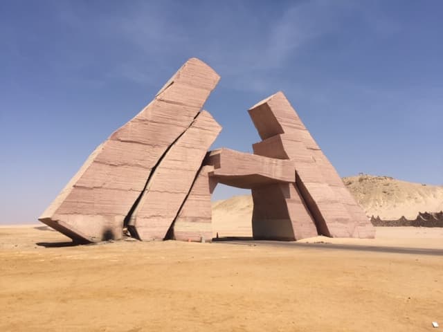 Ras Mohammed National Park