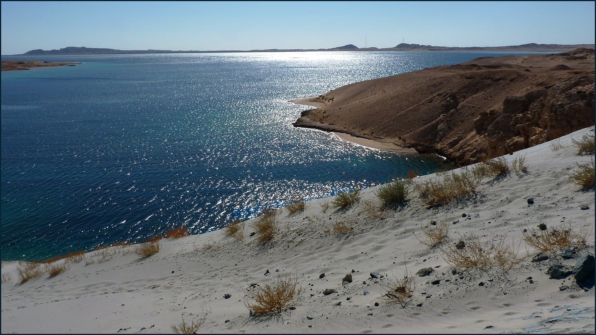 Ras Mohammed National Park