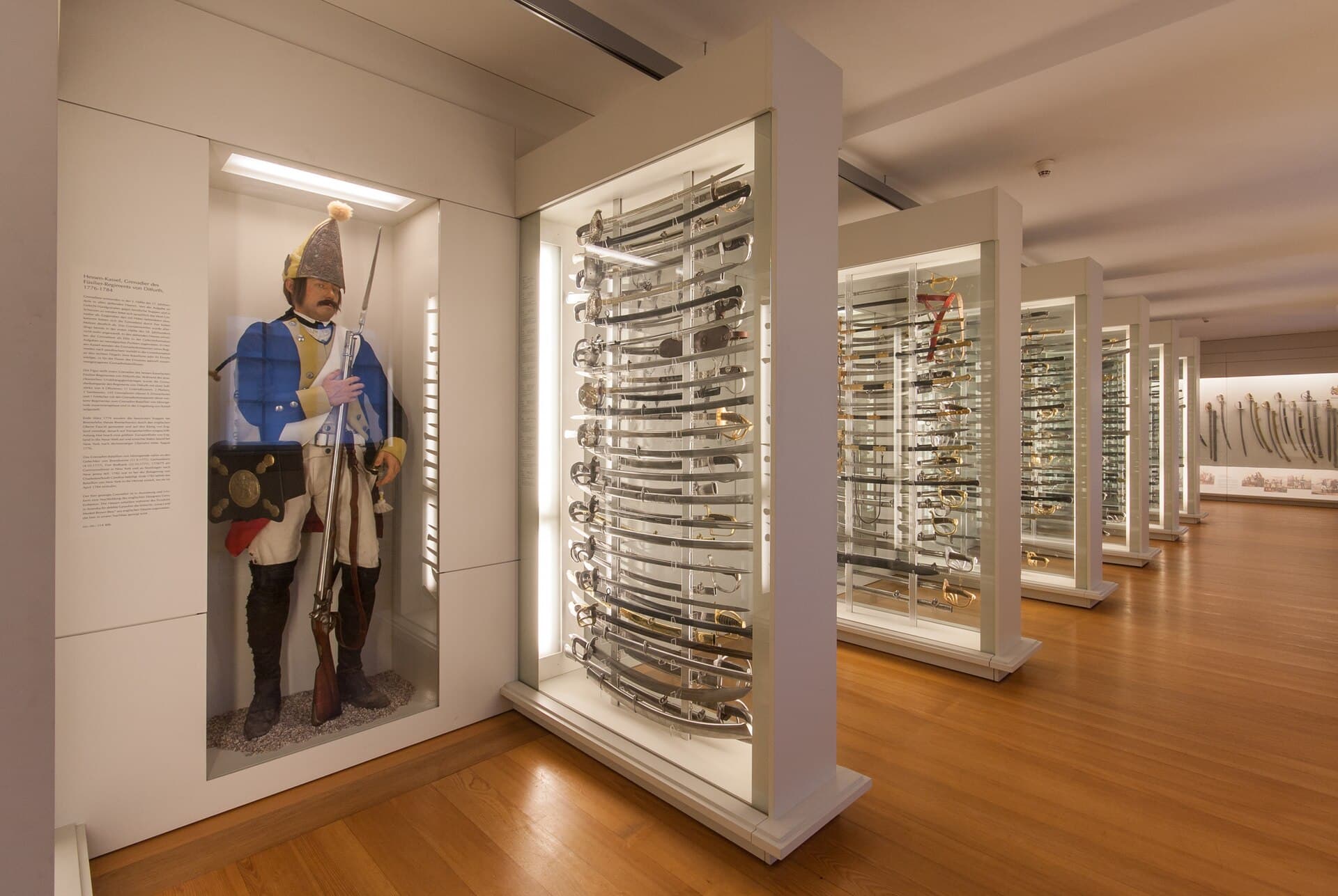 Rastatt Military History Museum, Rastatt