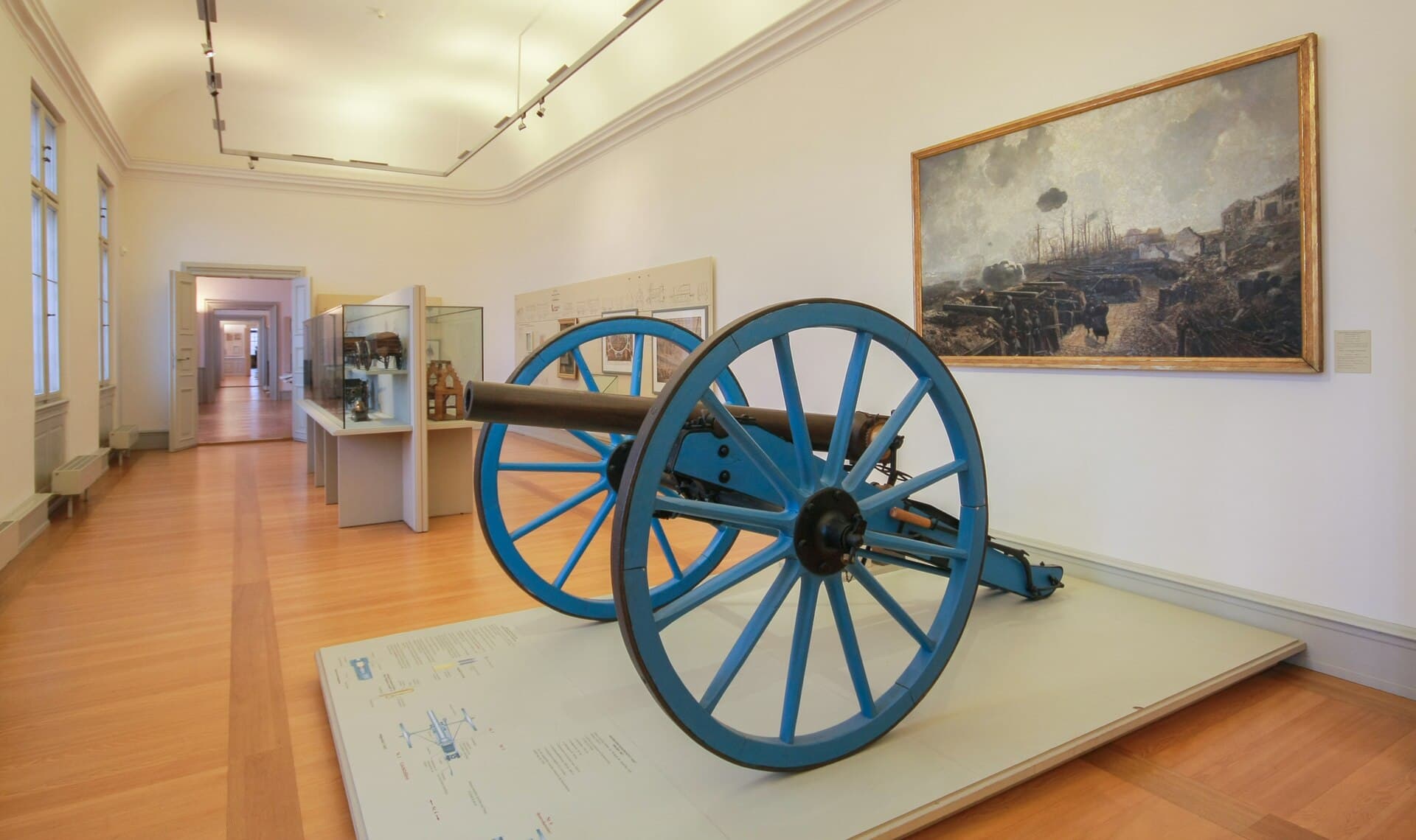 Rastatt Military History Museum, Rastatt