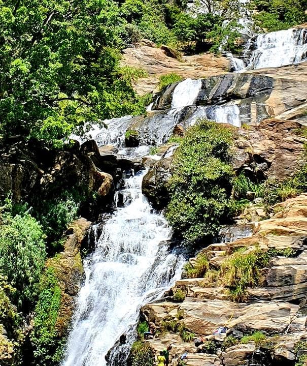 Ravana Falls