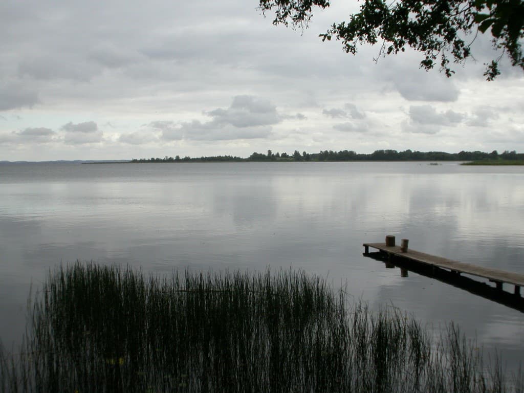 Rāzna National Park, Latgale