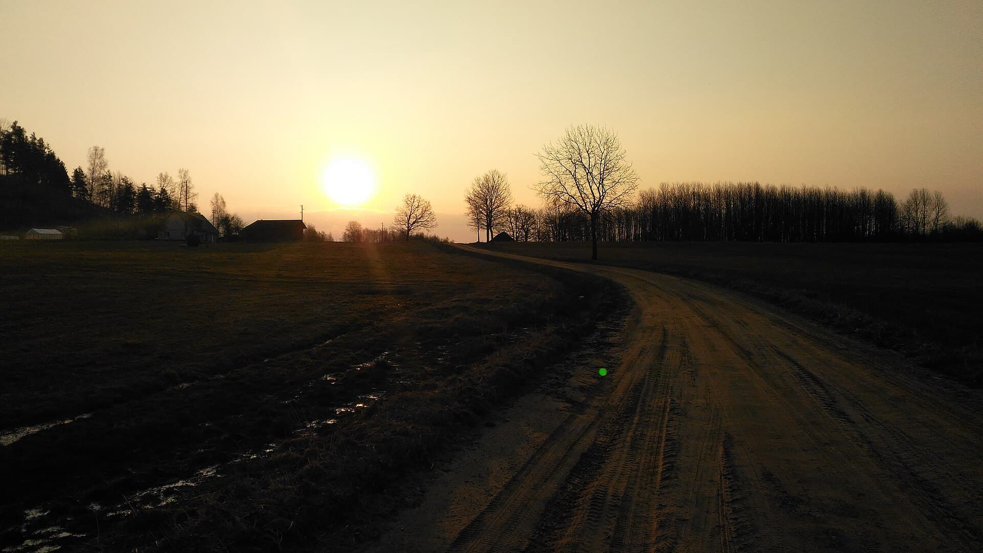Rāzna National Park, Latgale