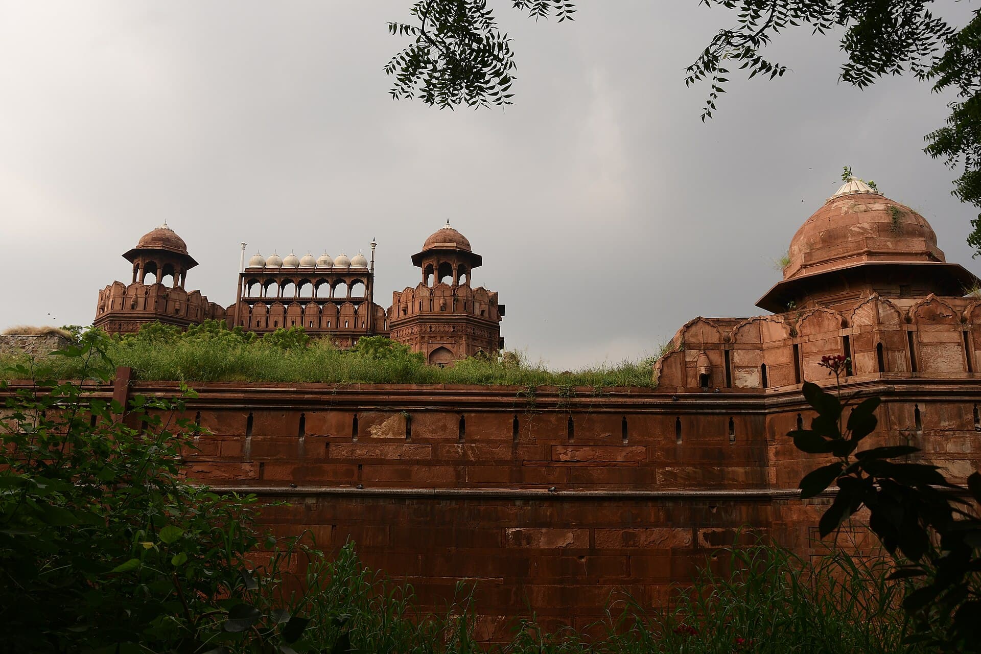 Red Fort
