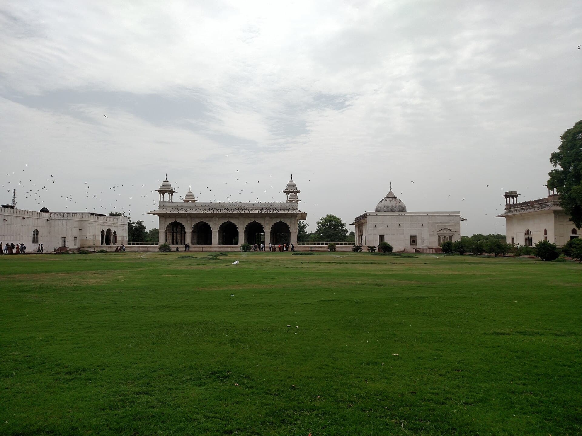 Red Fort