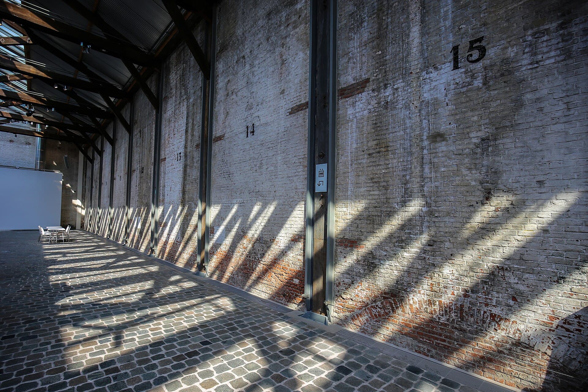 Red Star Line Museum, Antwerp