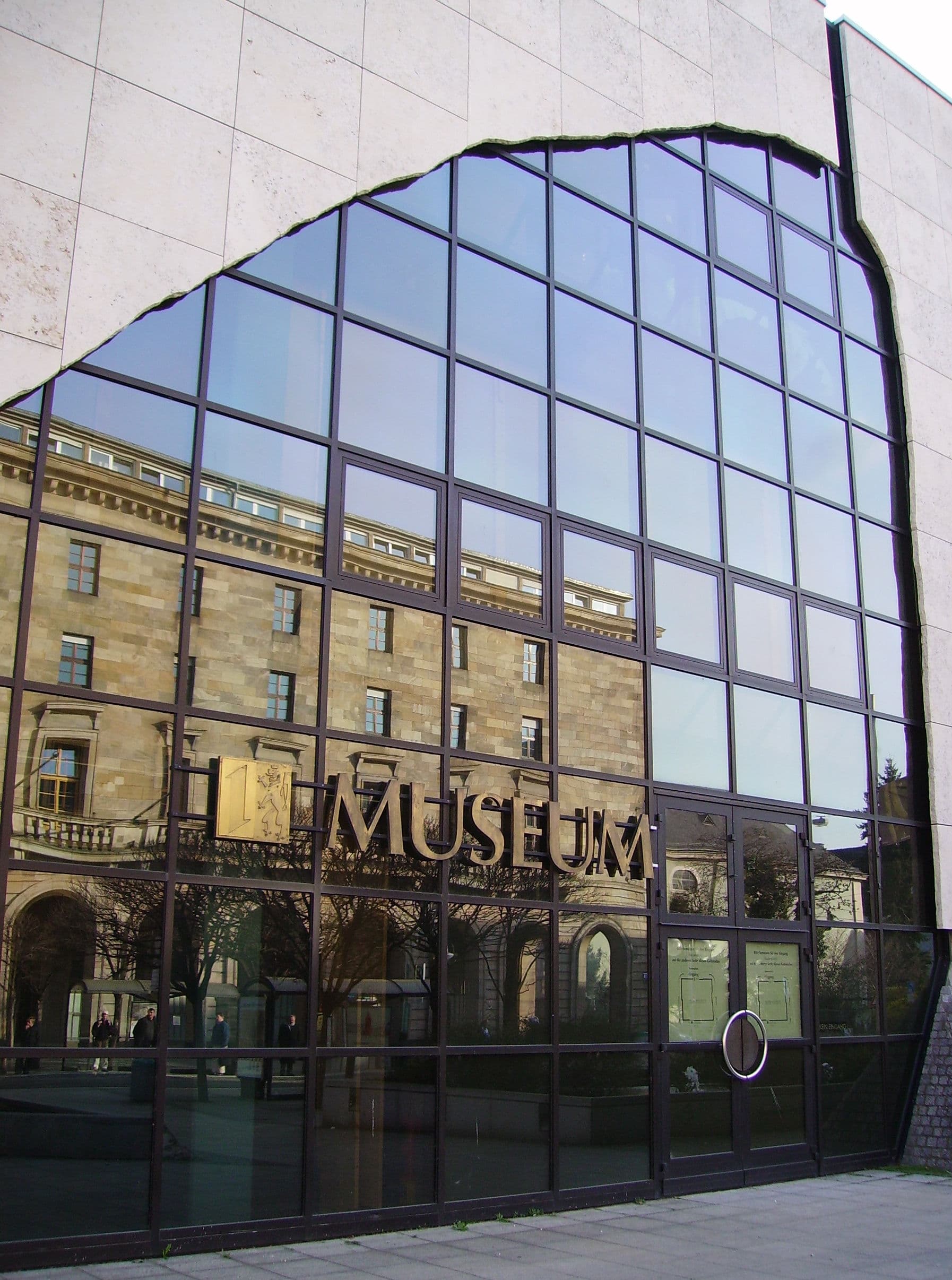 Reiss-Engelhorn Museums, Mannheim