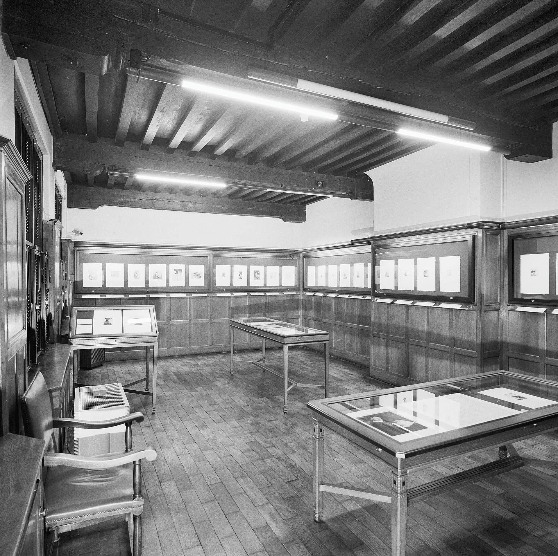 Rembrandt House Museum, Amsterdam