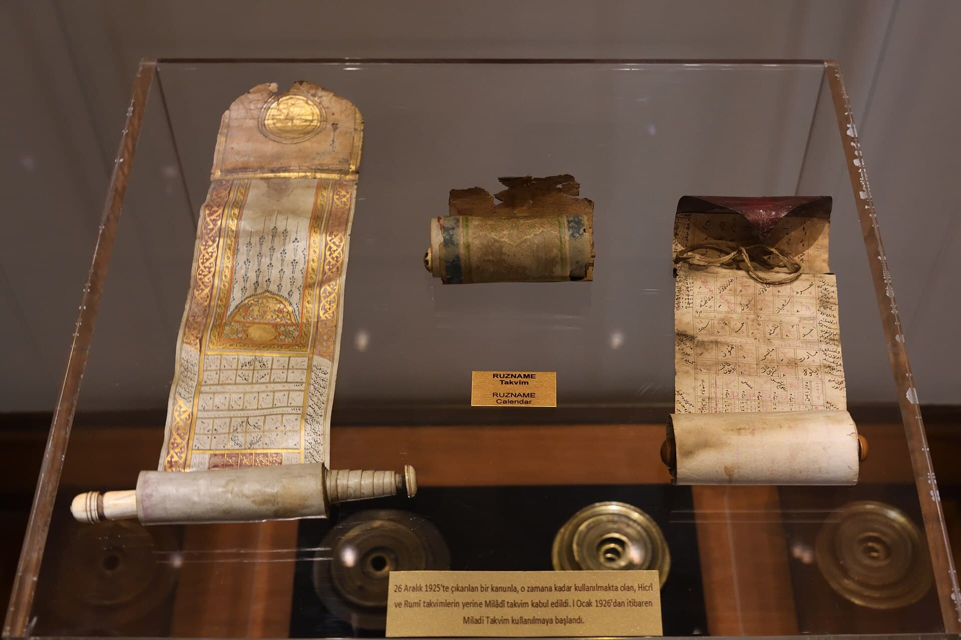 Republic Museum (Second Parliament), Ankara