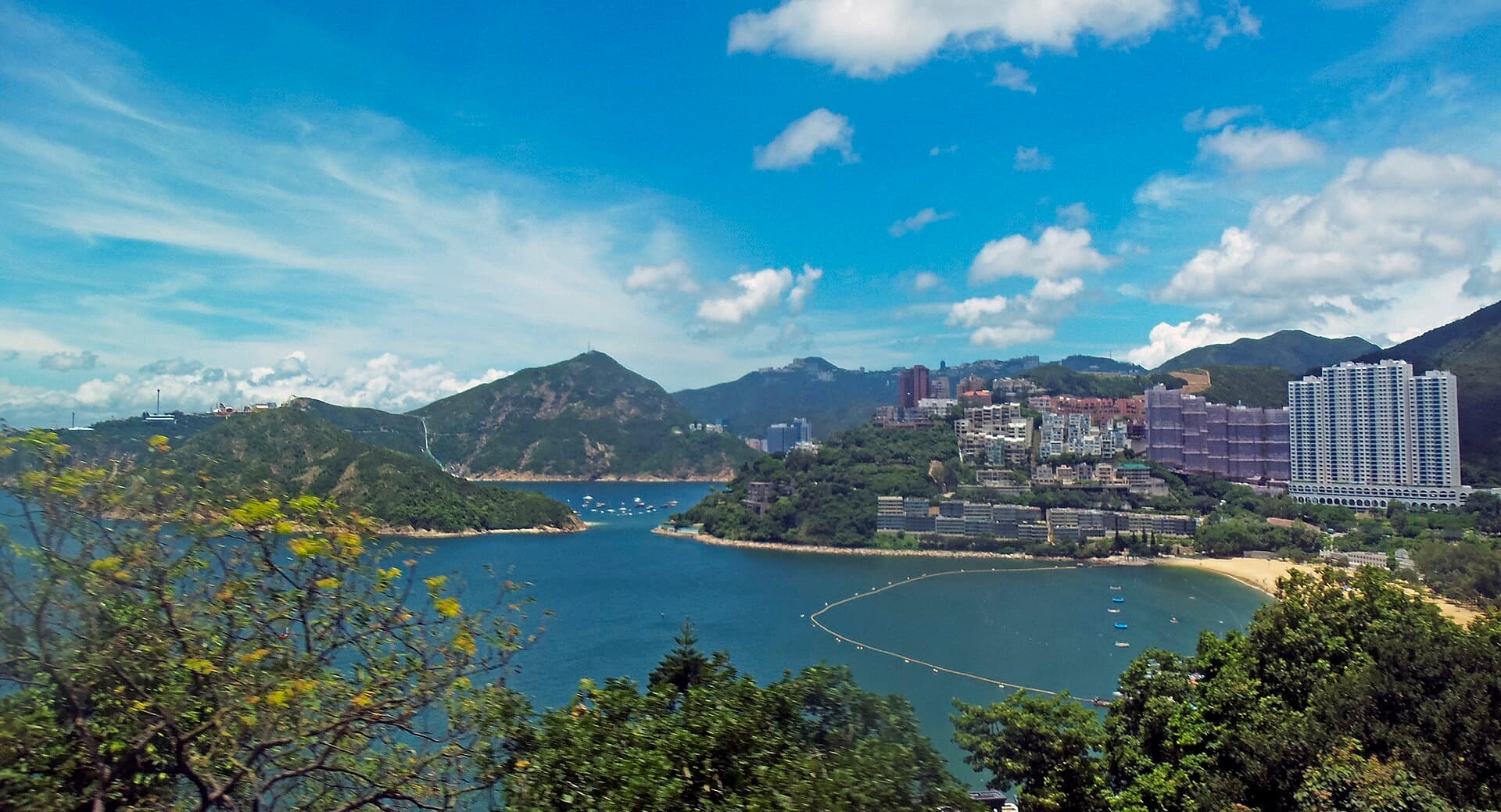 Repulse Bay
